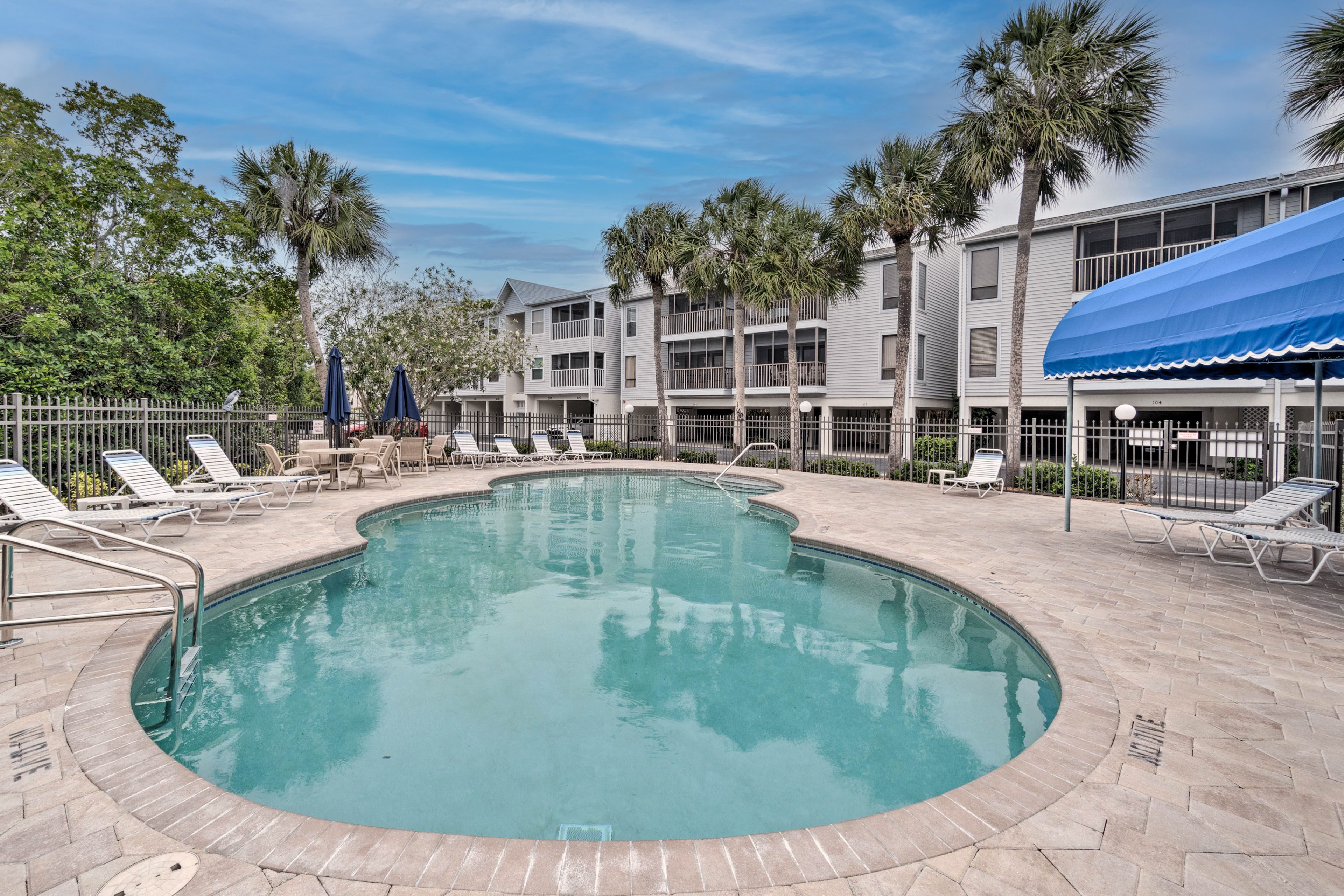 Community Pool