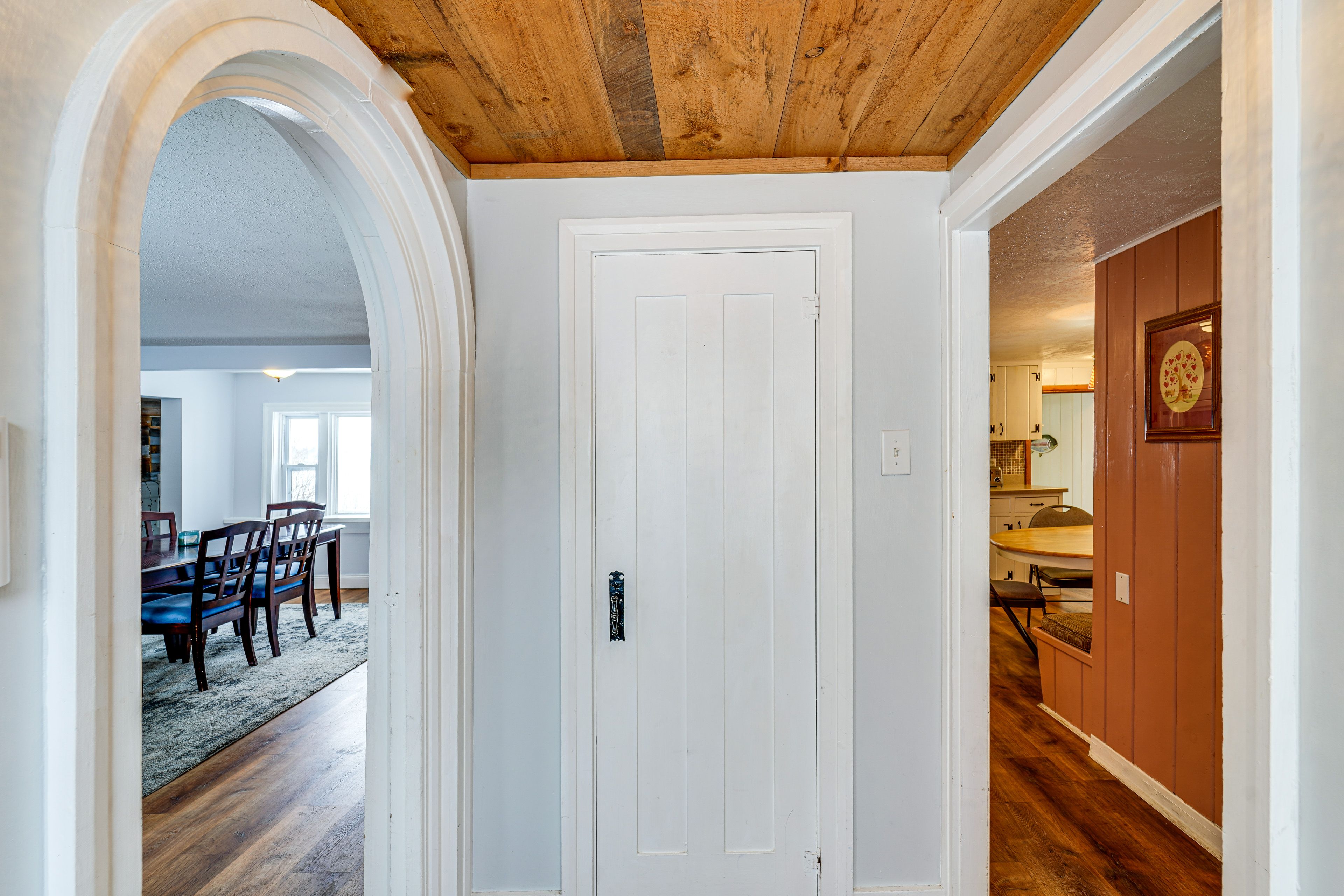 Hallway | Foyer