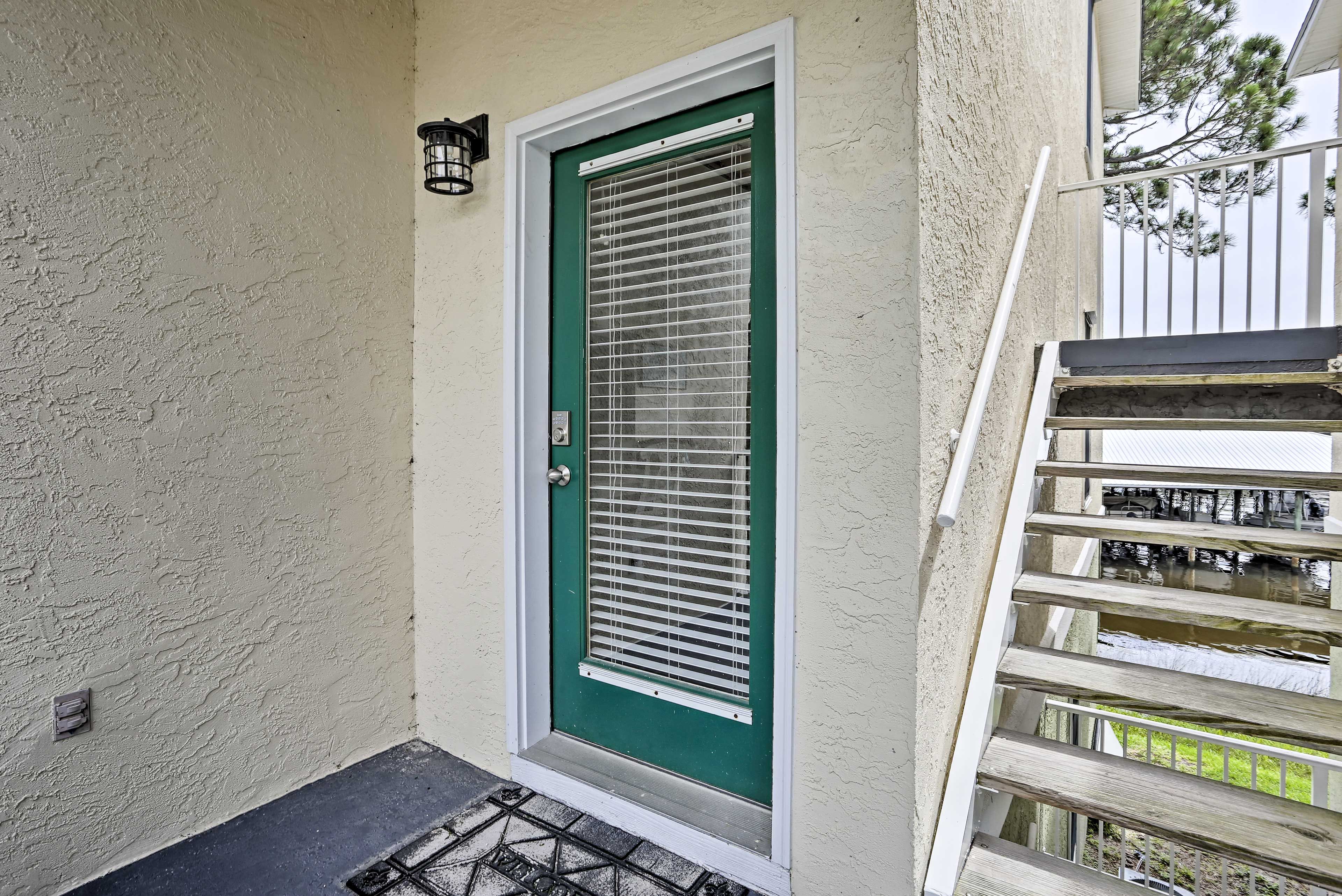 Your ultimate Panama City Beach vacation awaits you!