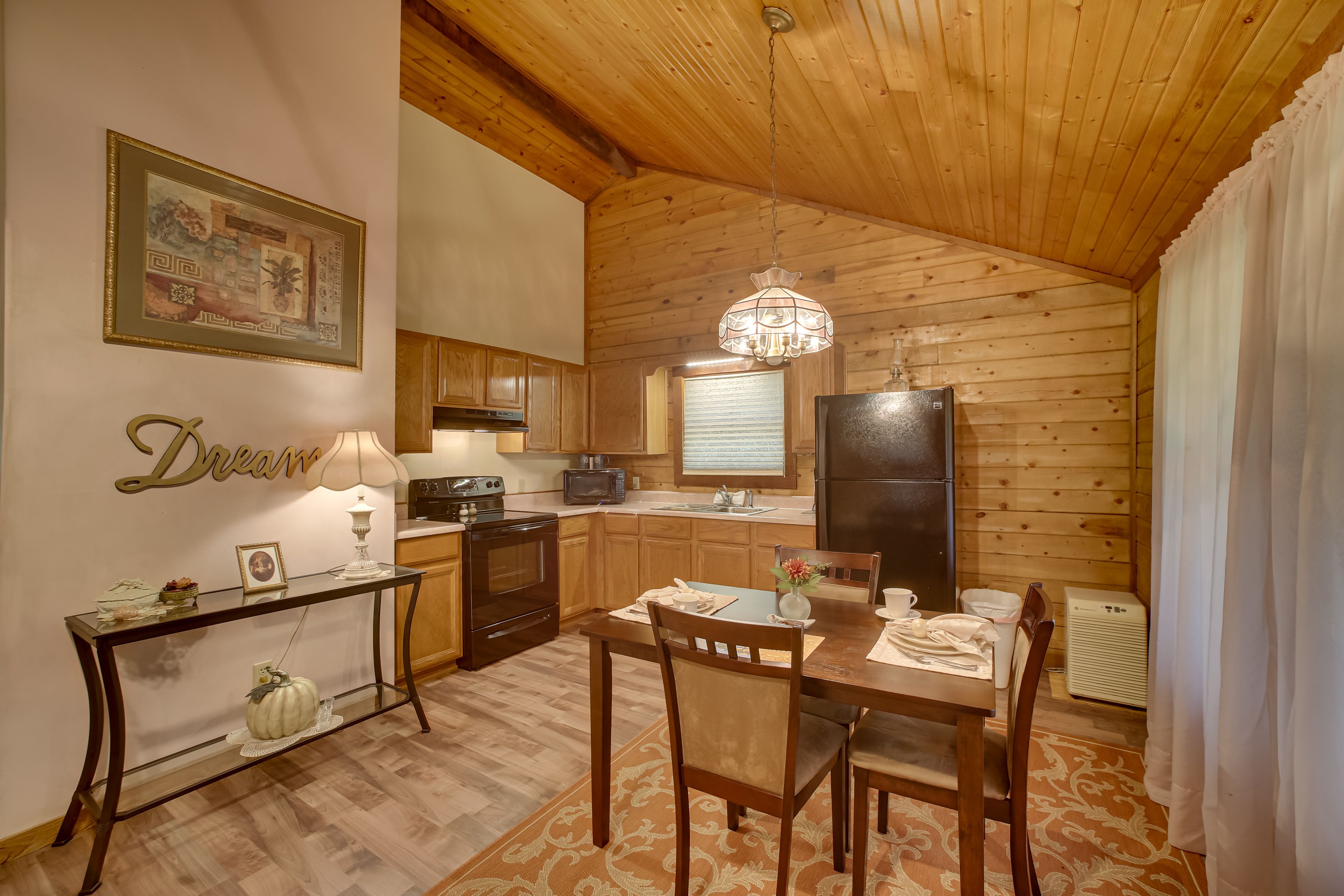 Kitchen | Cooking Basics