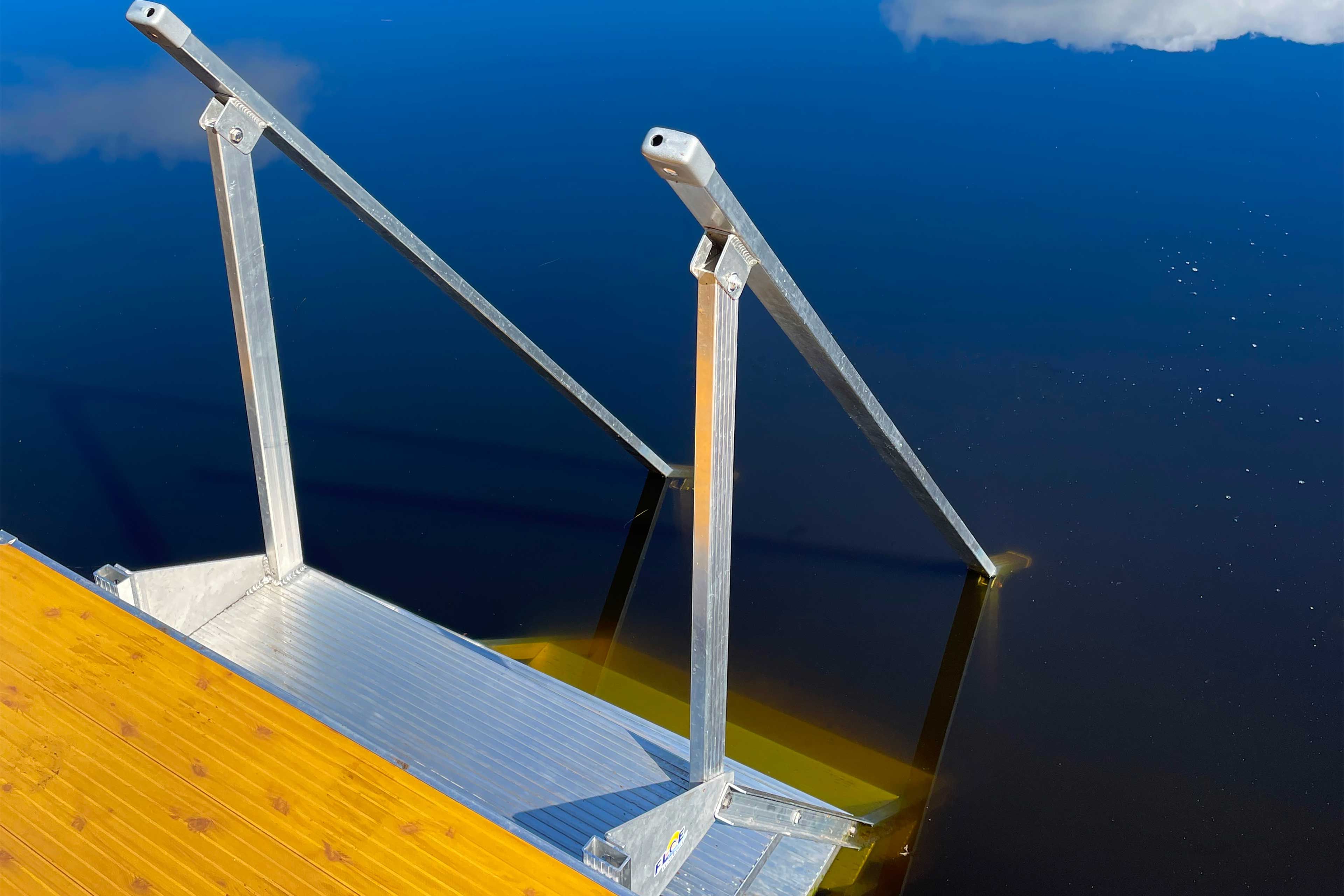 Private Dock