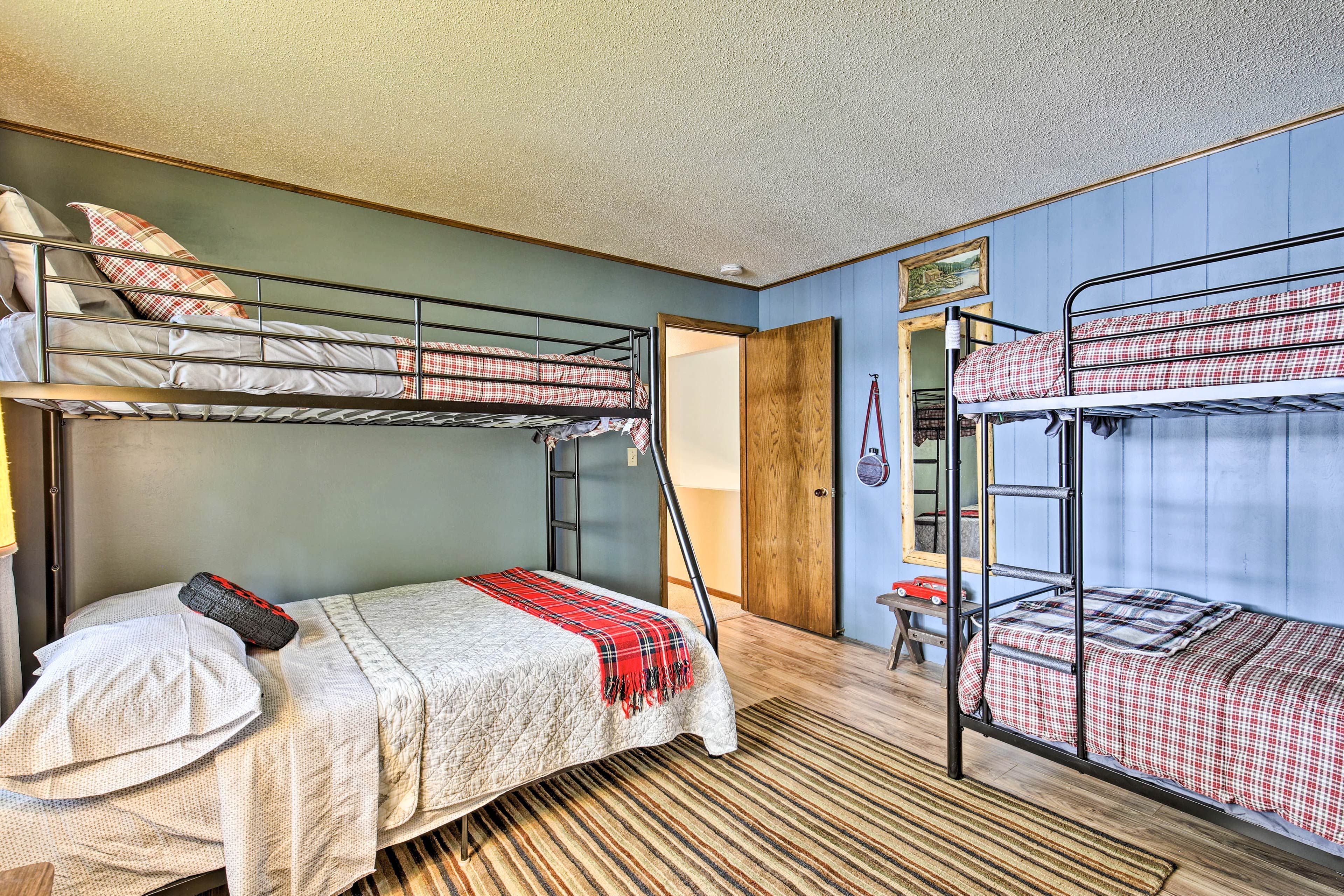 Bedroom 3 | 2nd Floor