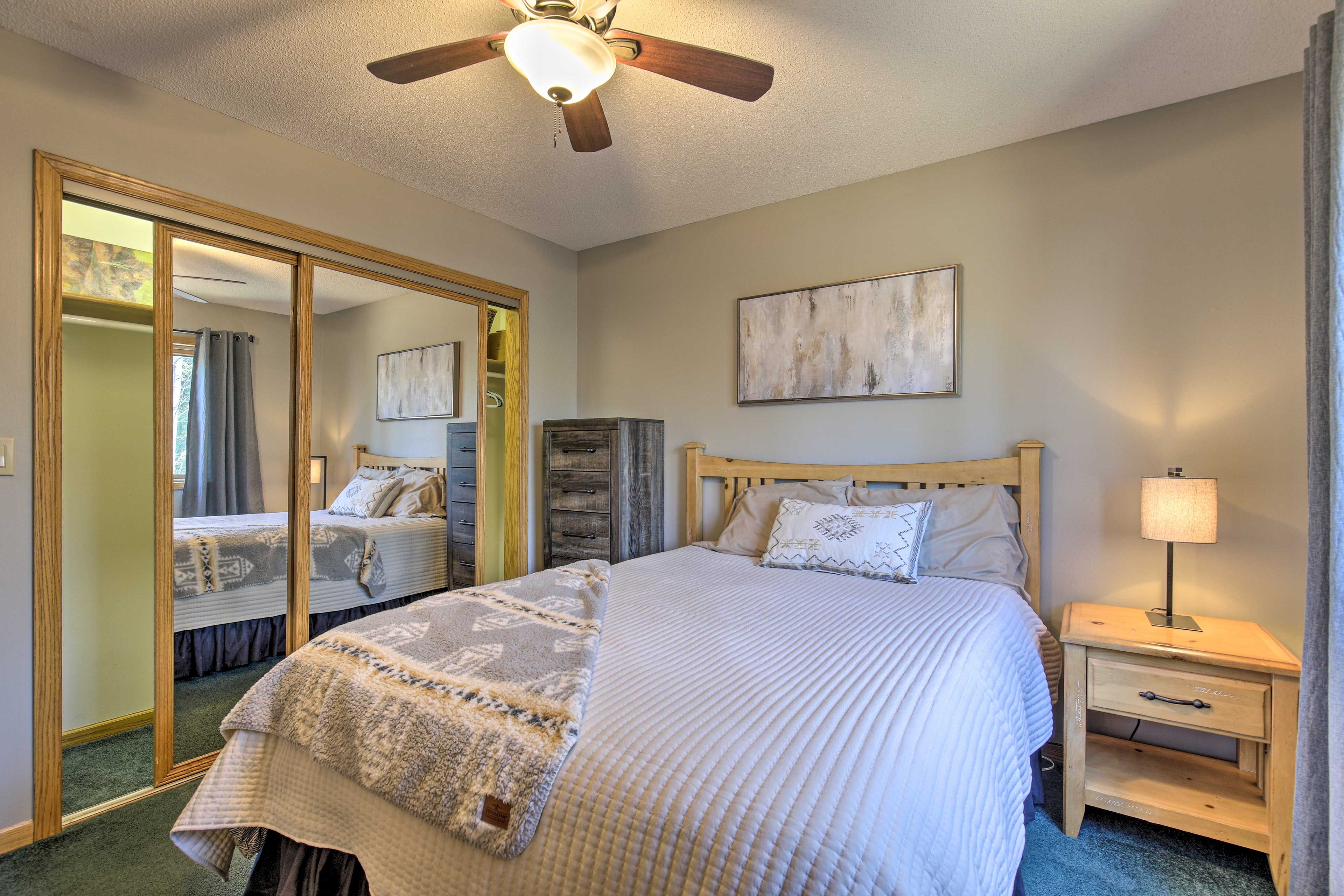 Bedroom 3