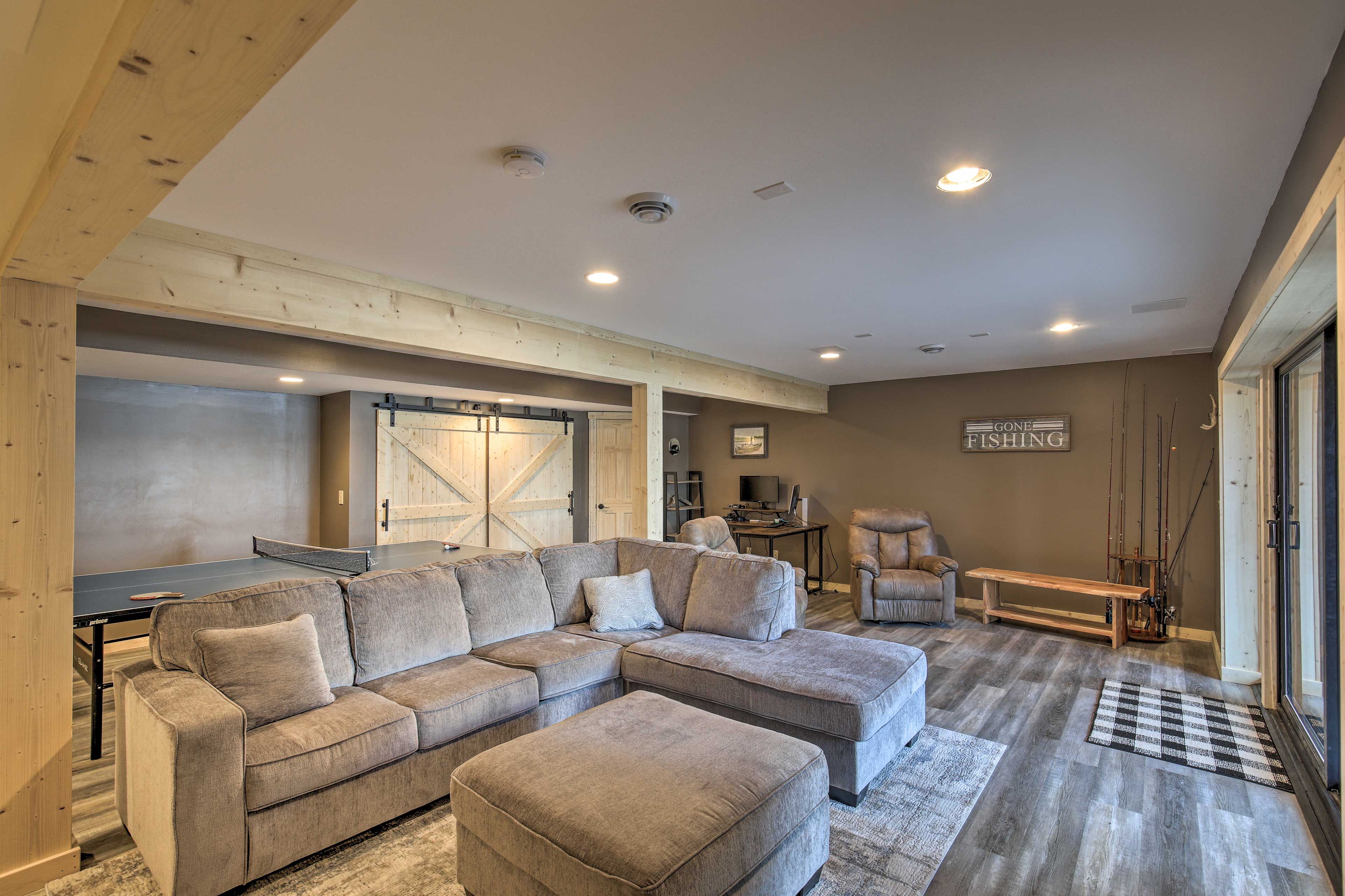 Lower Level