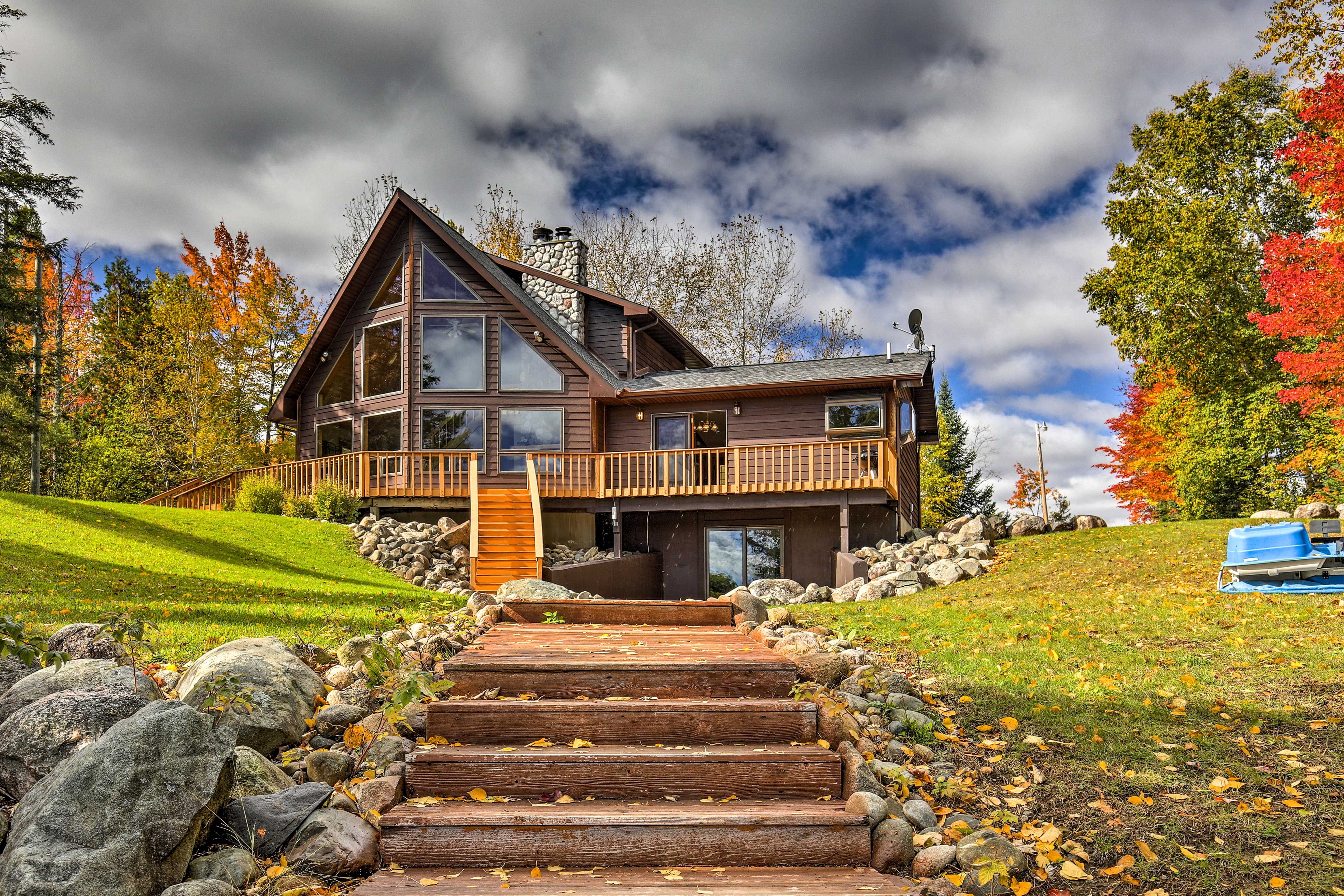 Home Exterior