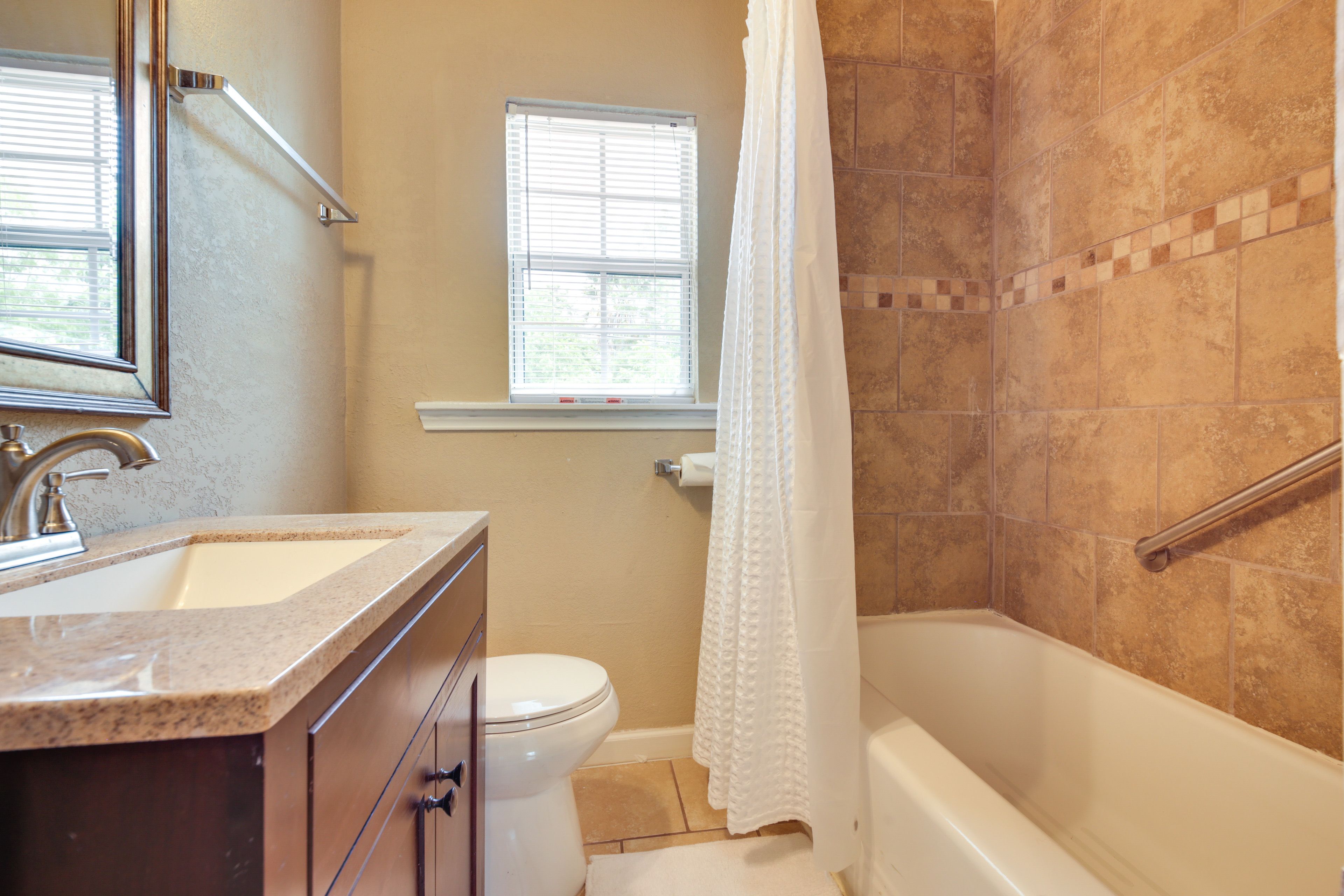 Bathroom | Linens/Towels