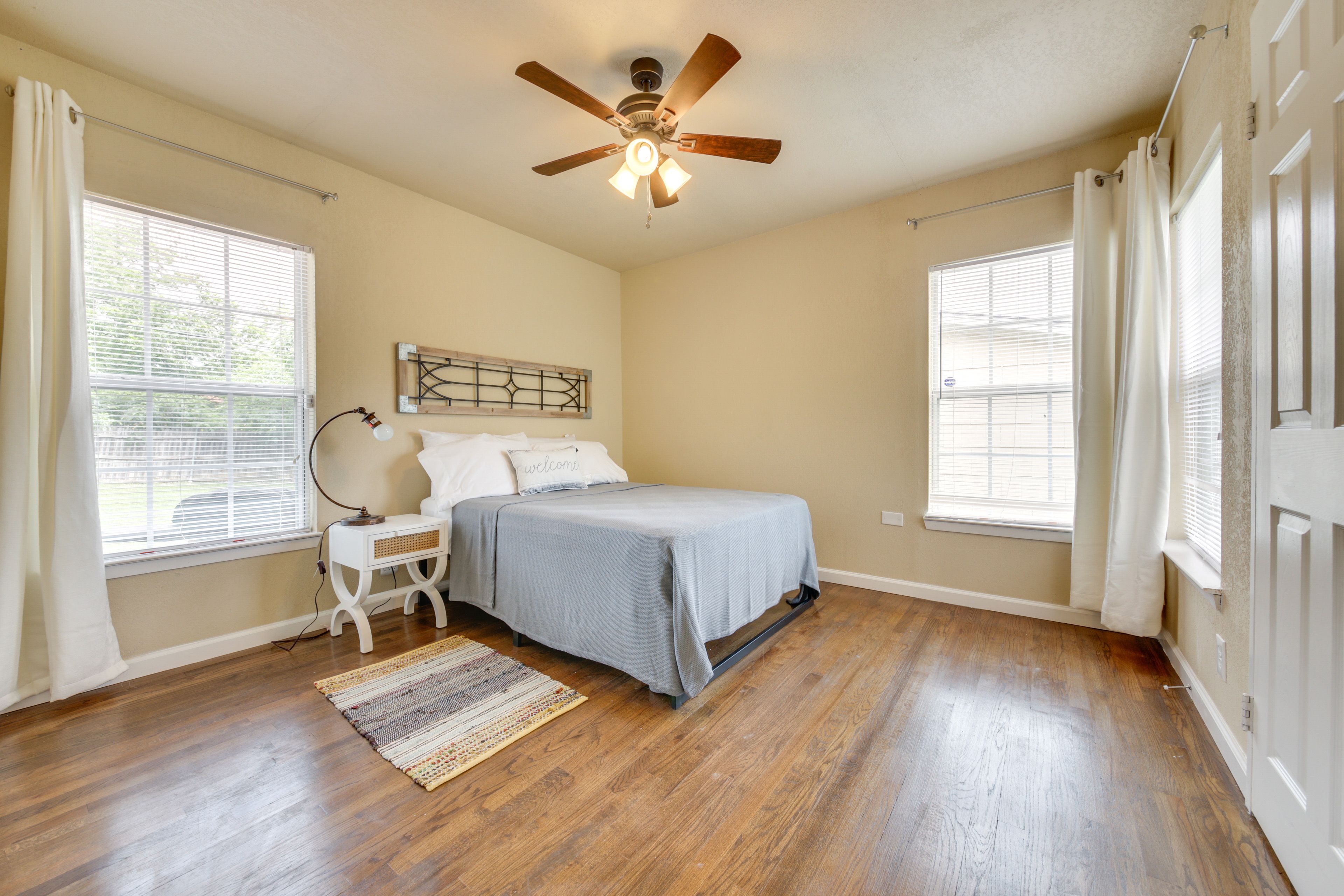 Bedroom 2 | Full Bed