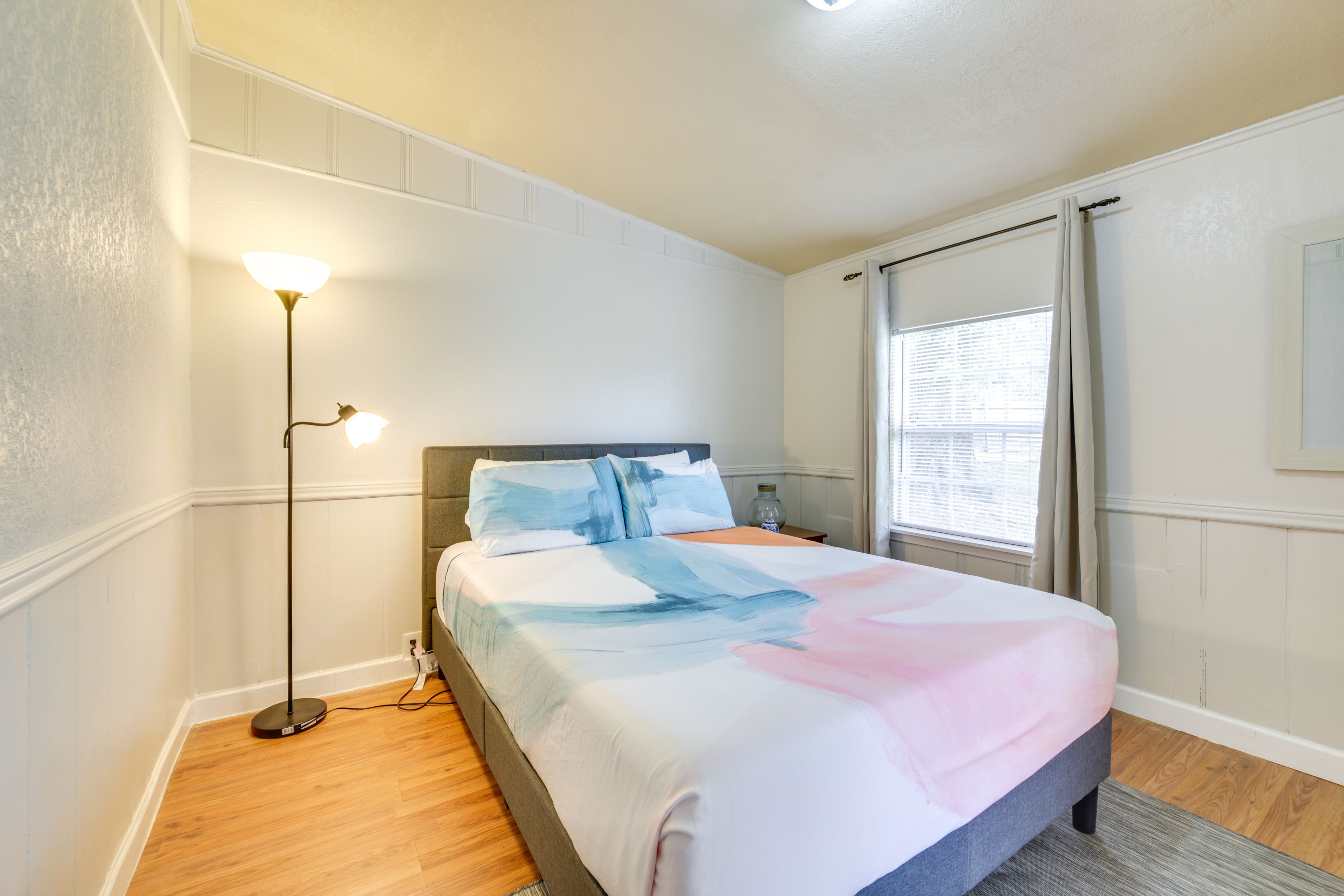 Bedroom 3 | Full Bed
