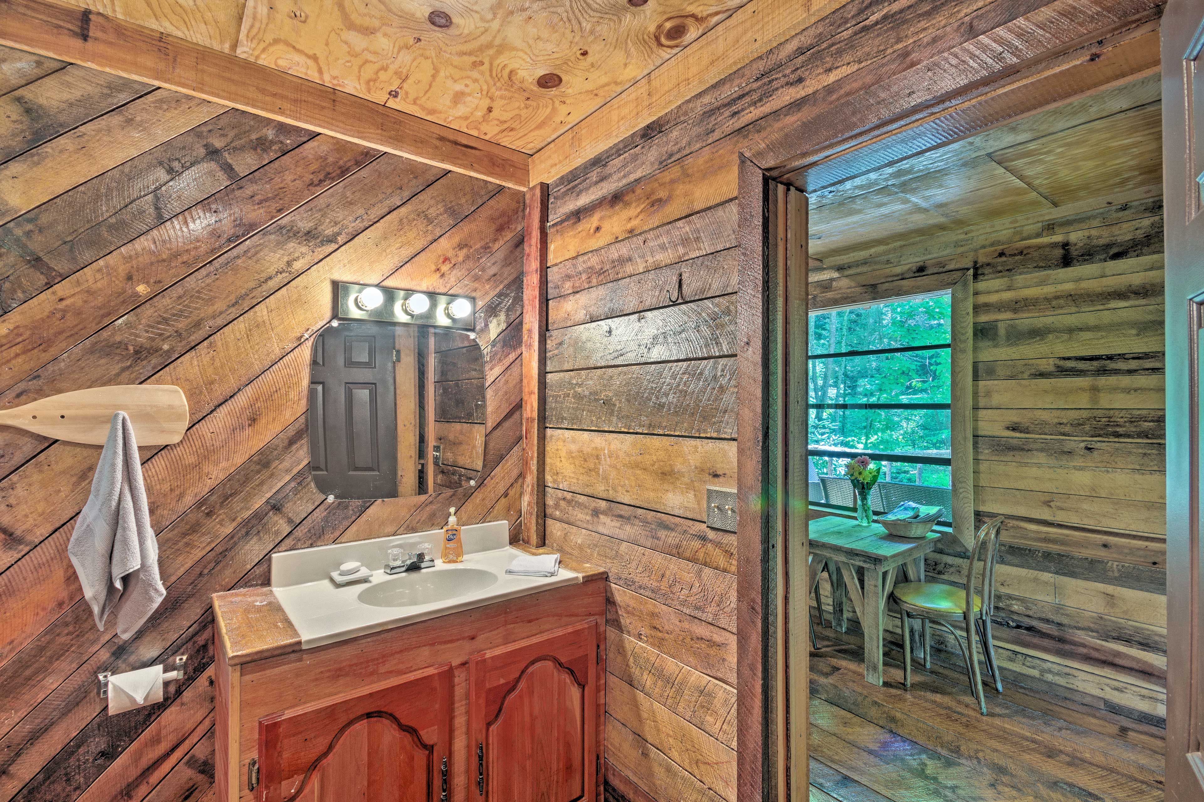 Bathroom | Linens/Towels