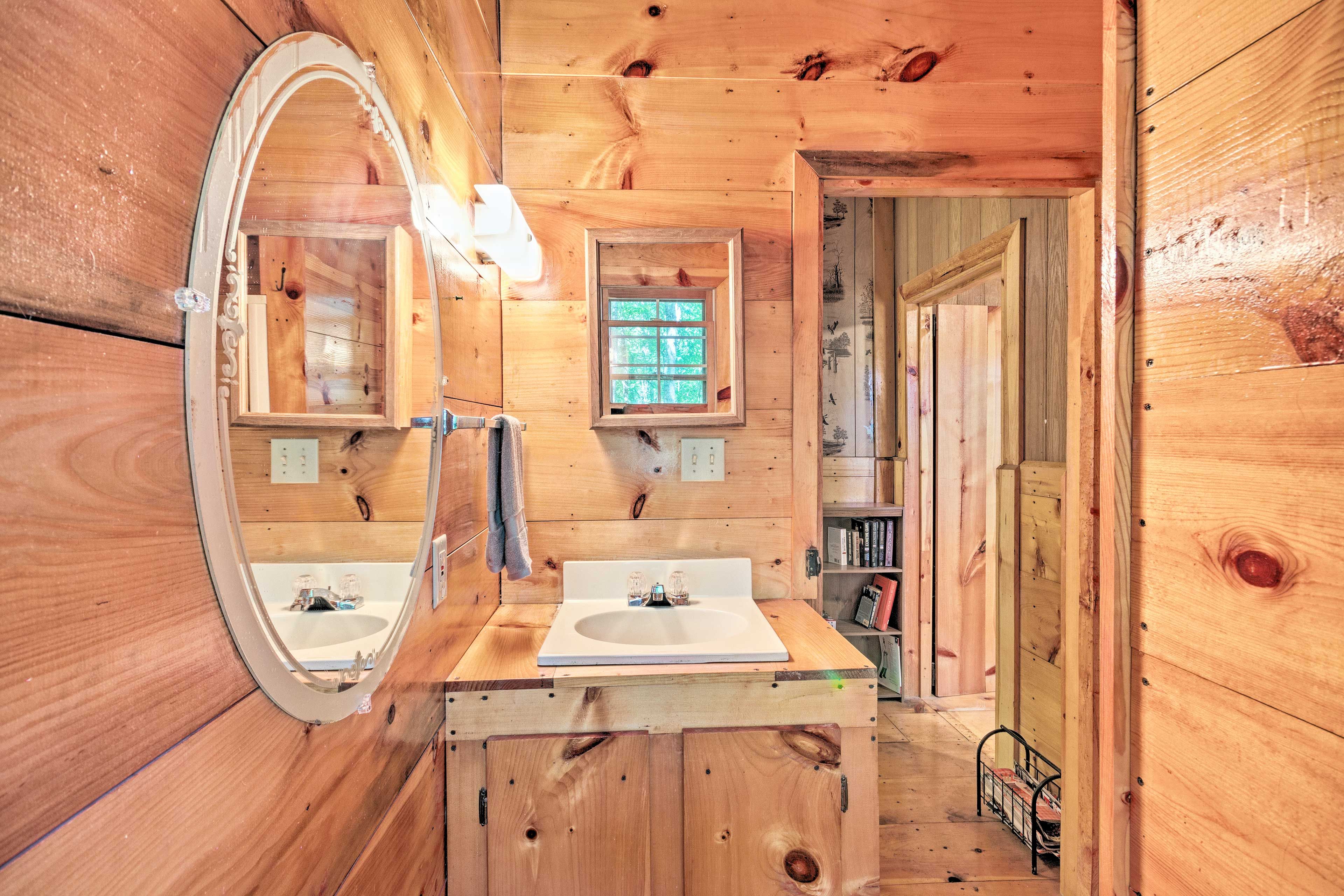 Bathroom | Linens/Towels