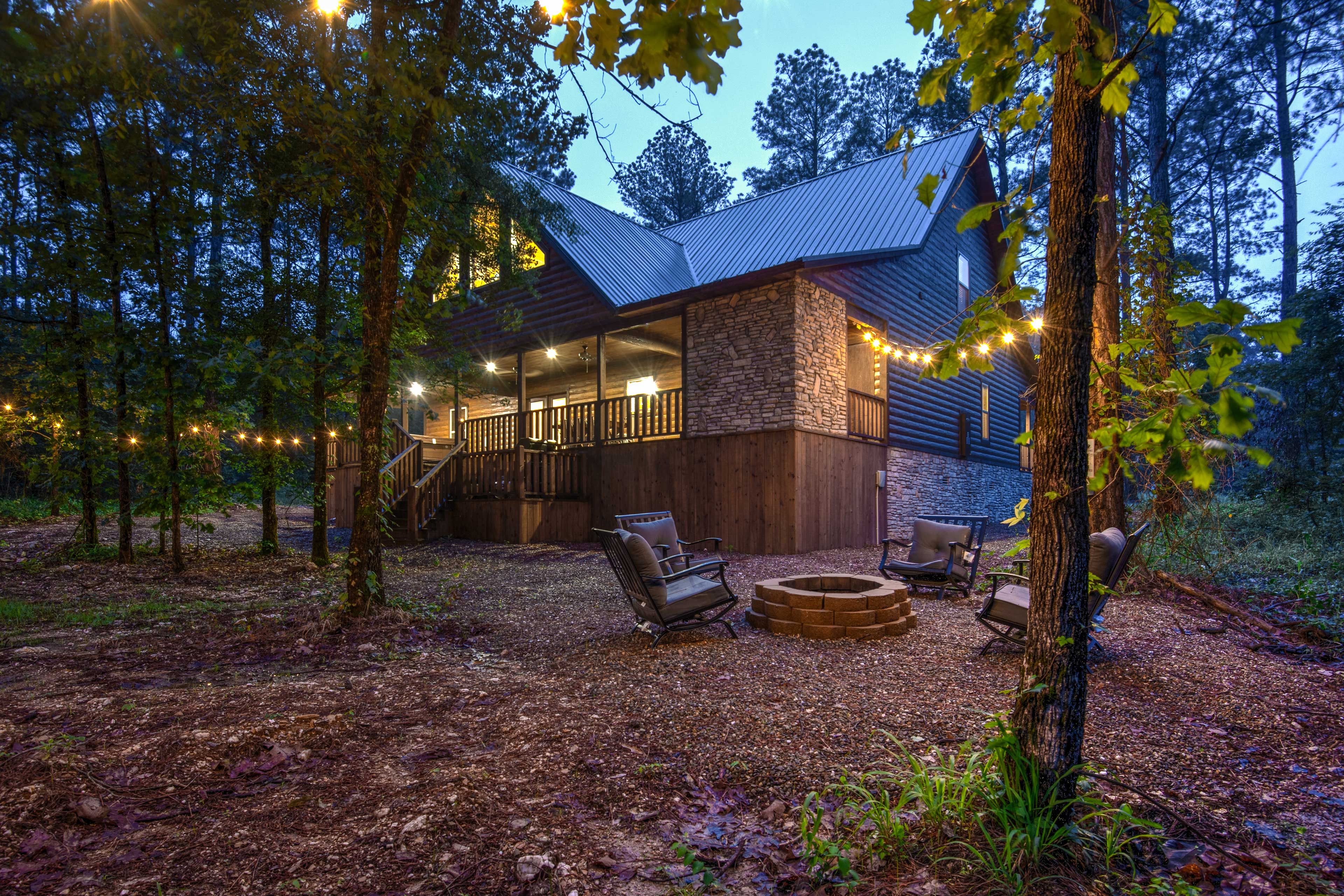Outdoor Space