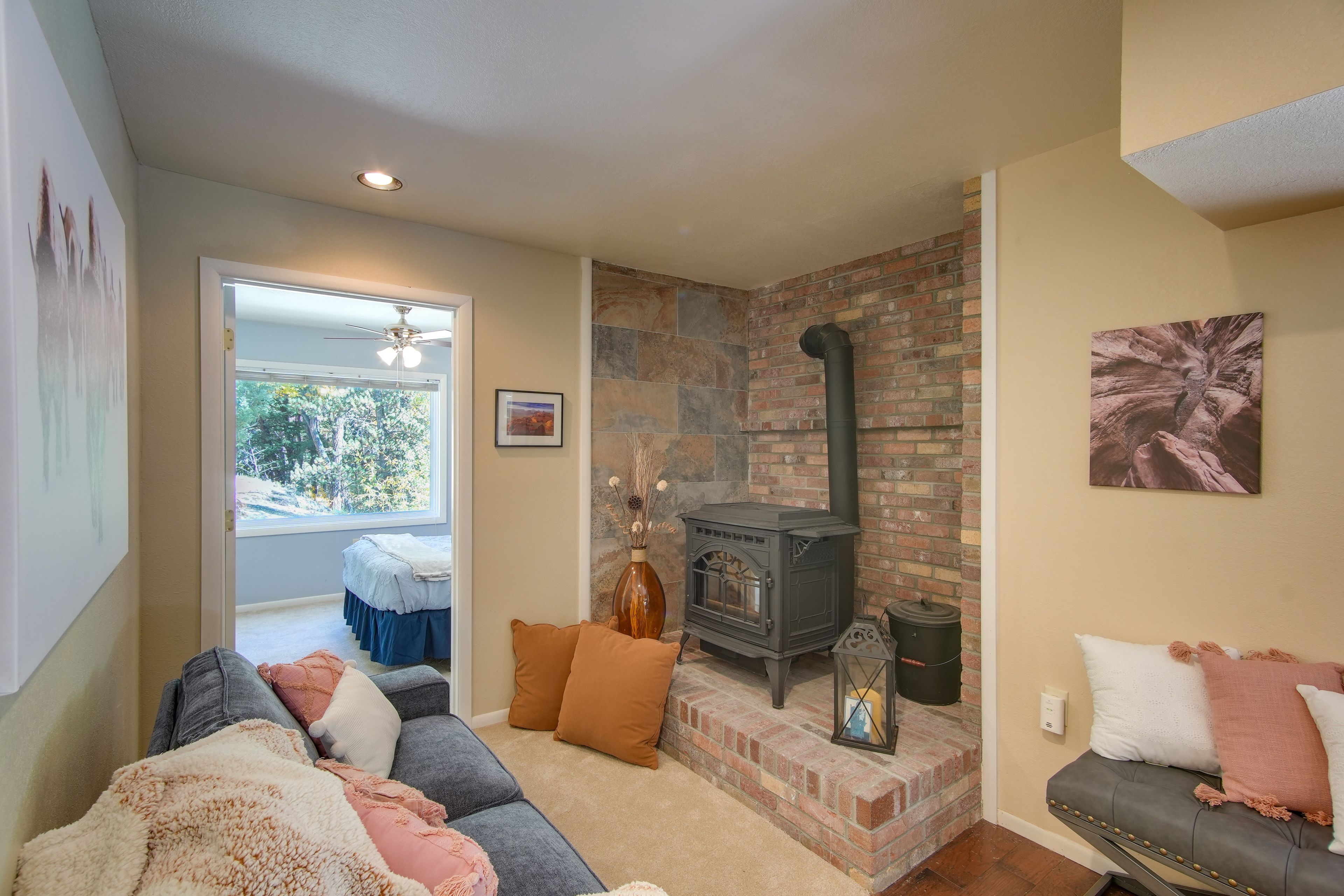 Additional Living Area