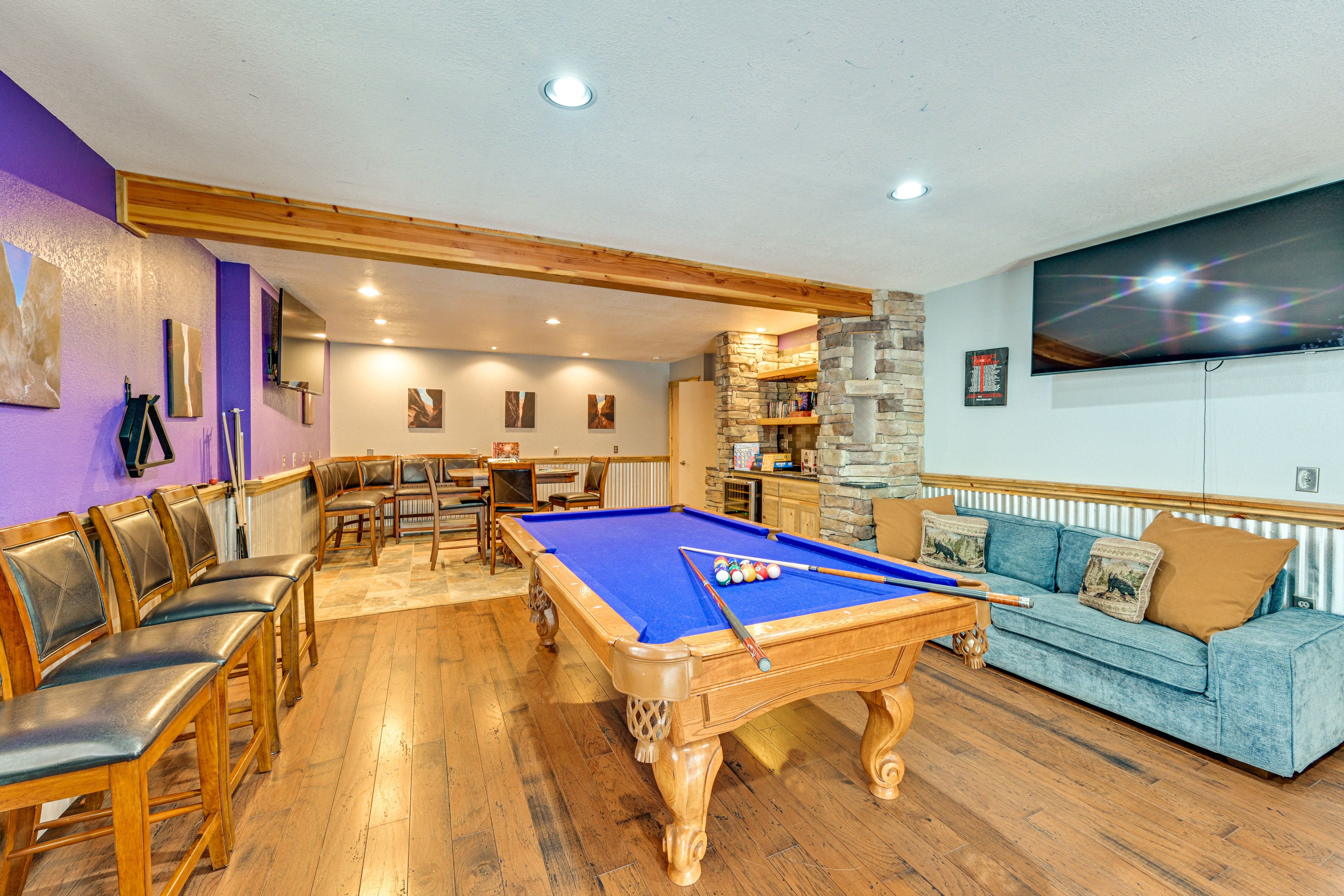 Game Room | Game Table | Board Games