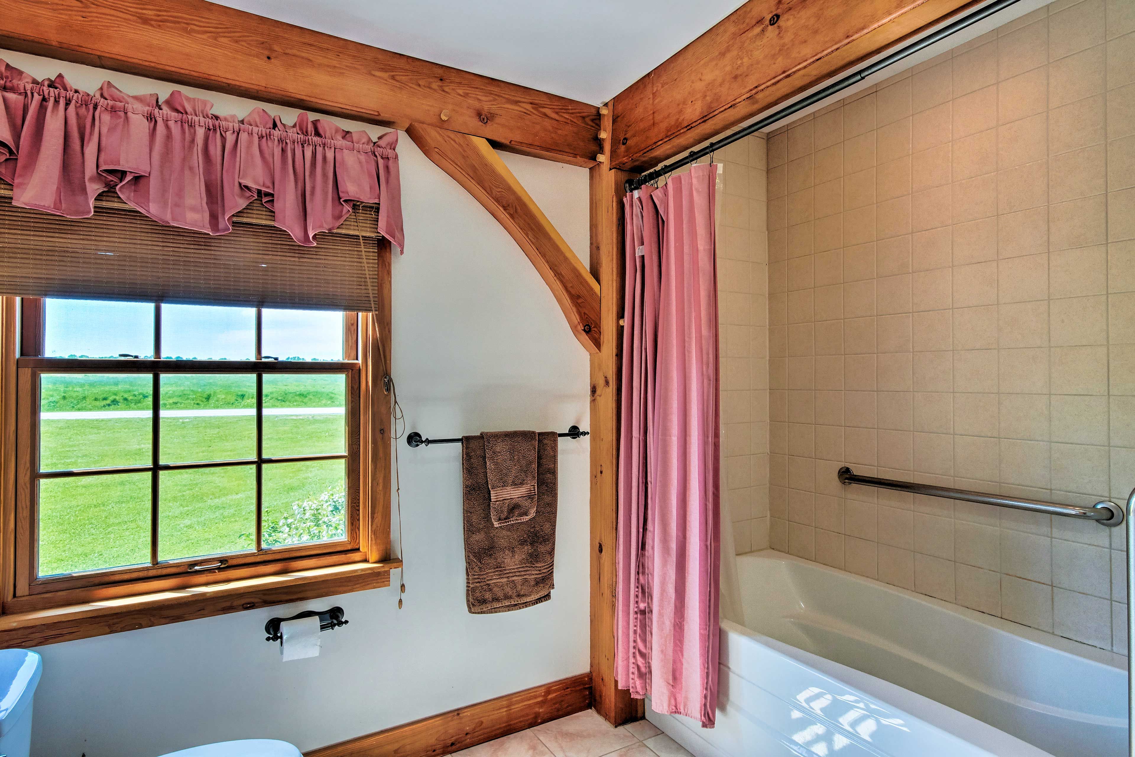 Bathroom | Linens/Towels