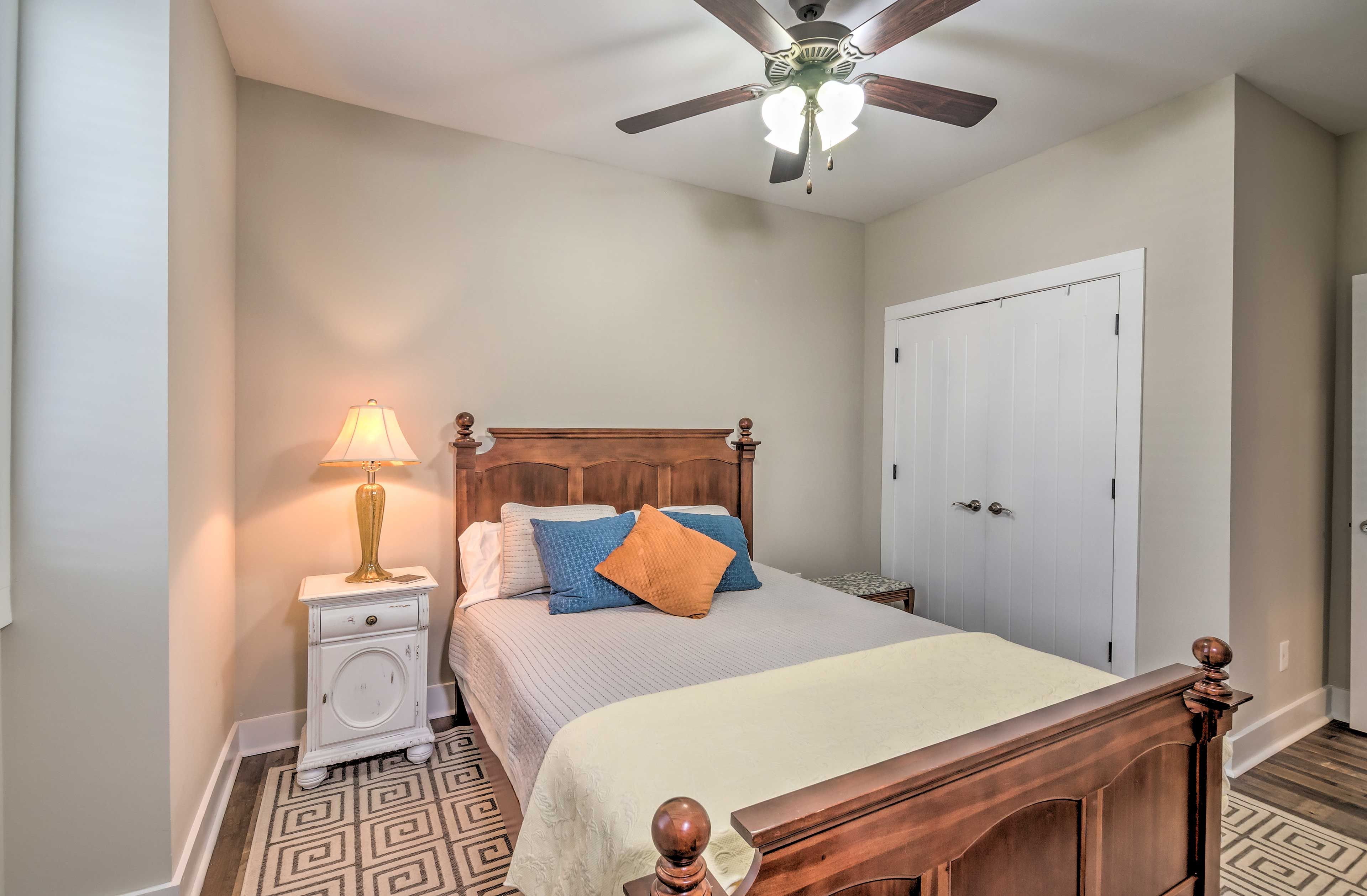 Bedroom 2