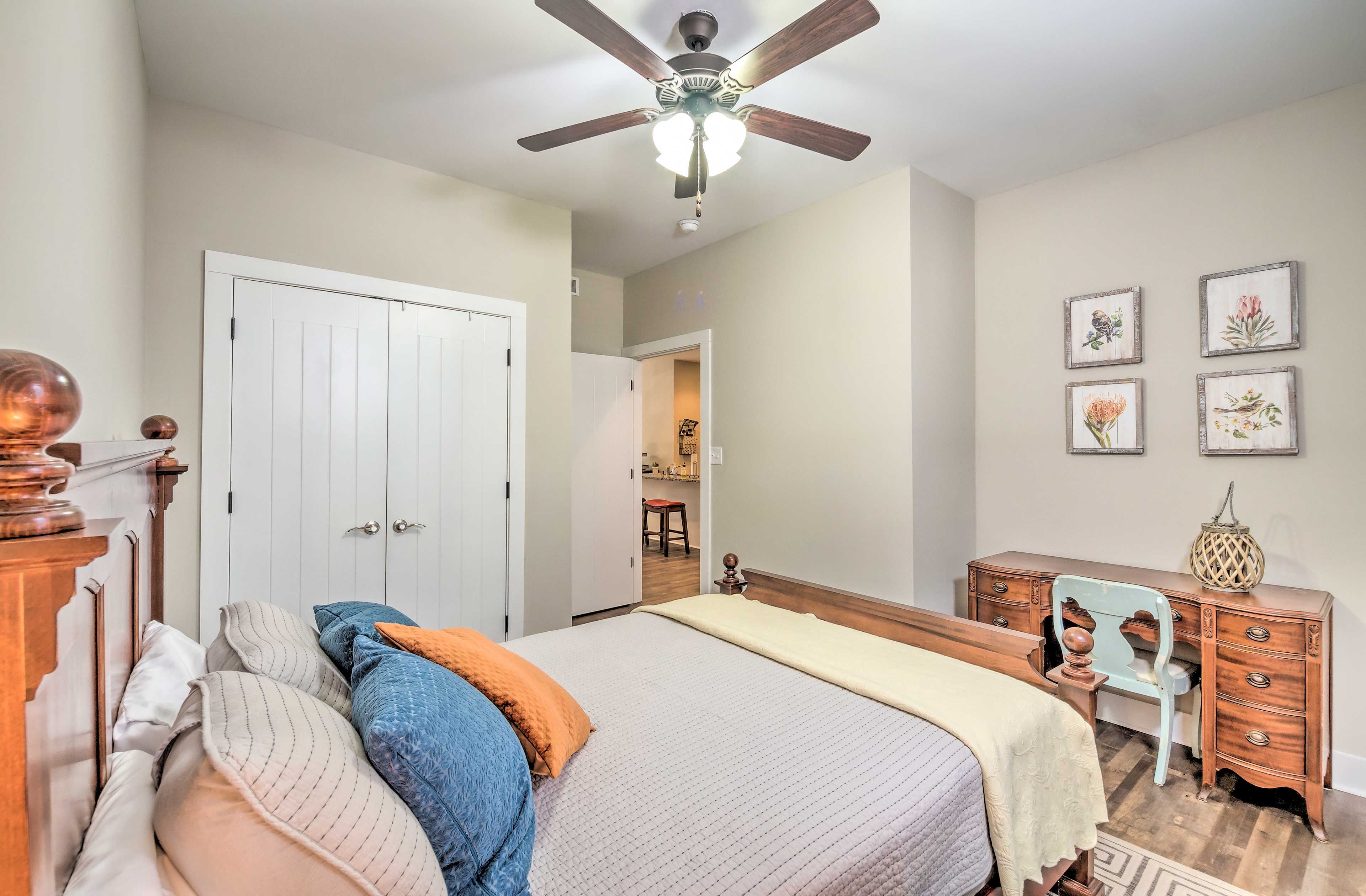 Bedroom 2