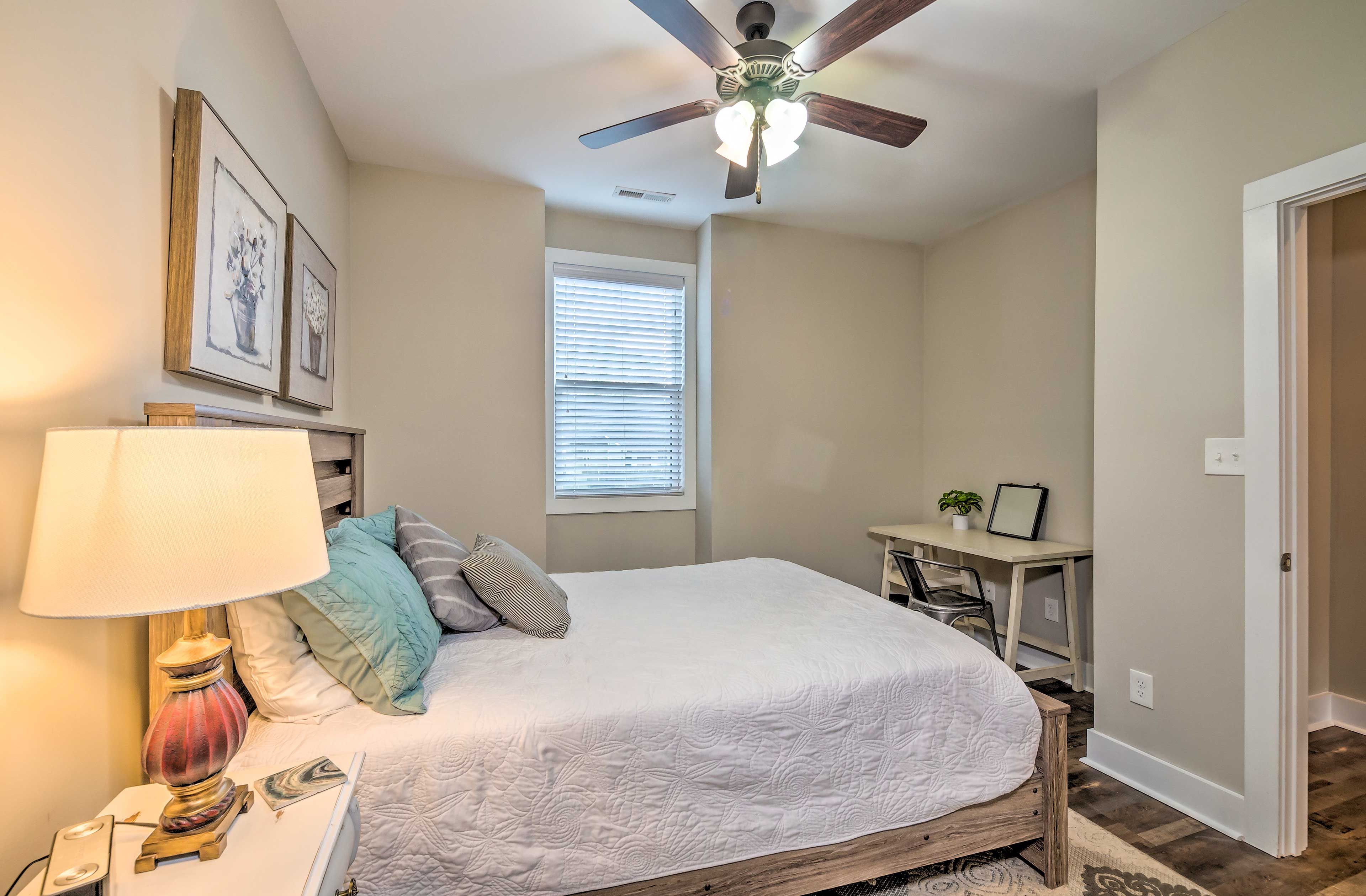 Bedroom 3