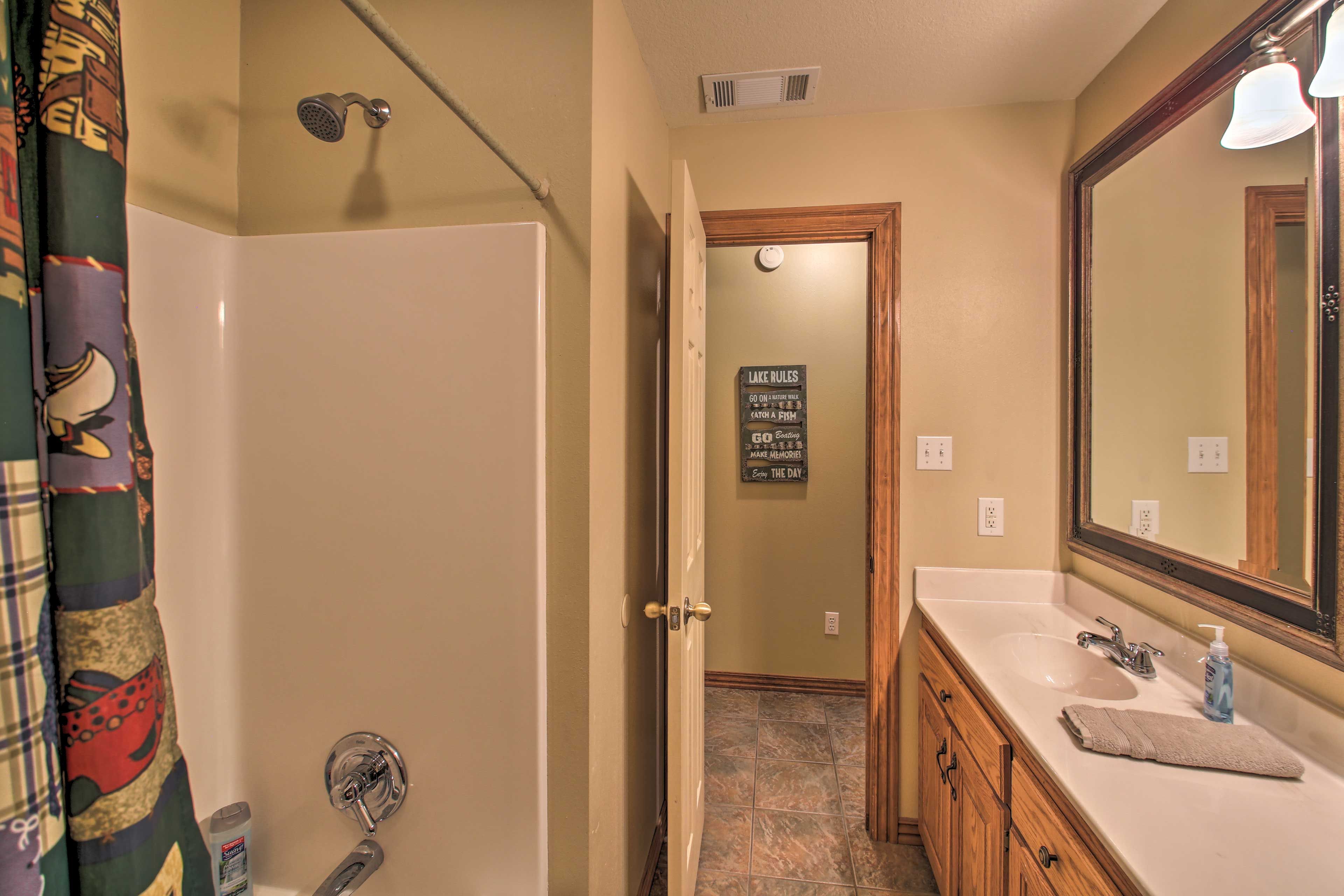 Bathroom | Linens/Towels
