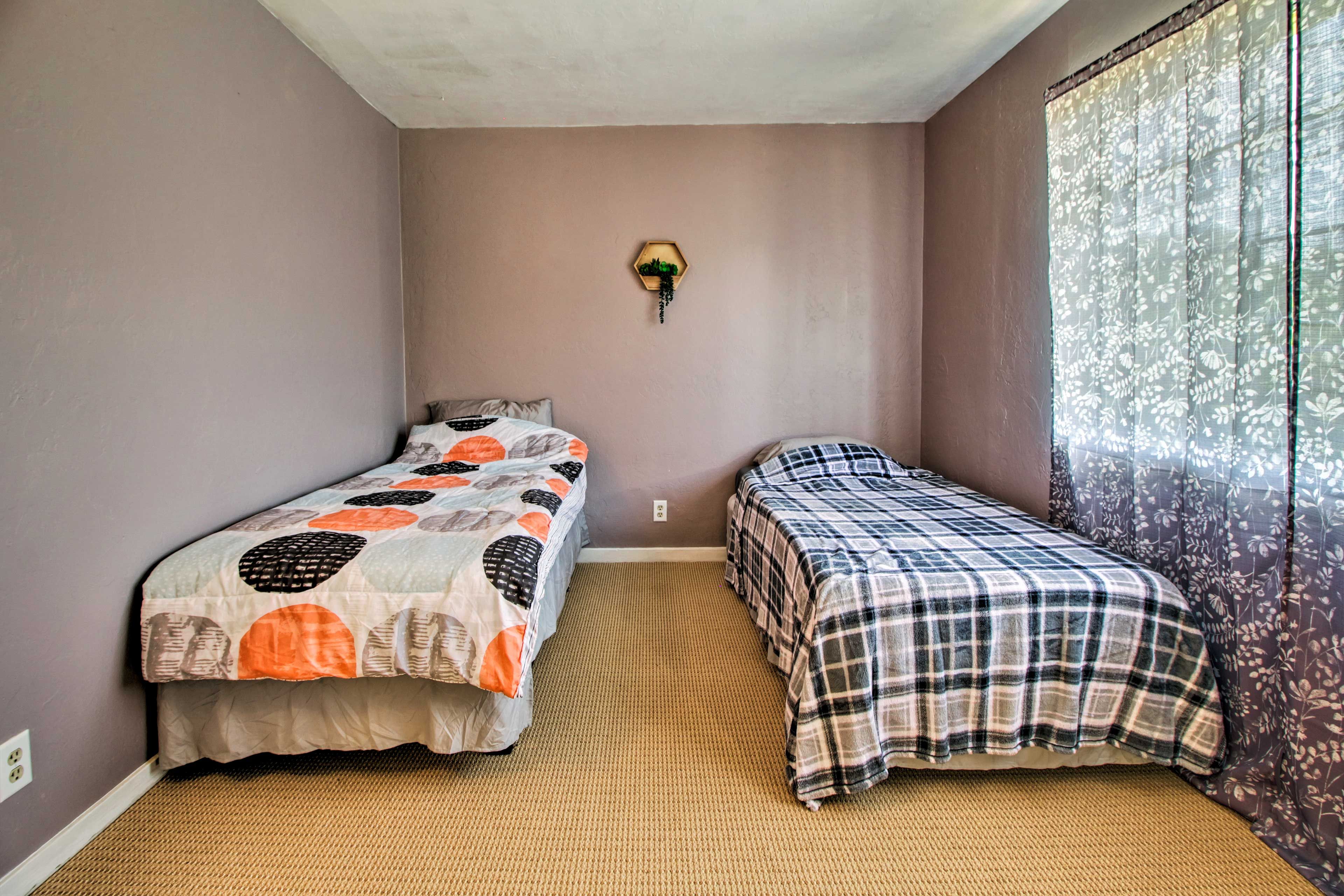 Bedroom 2