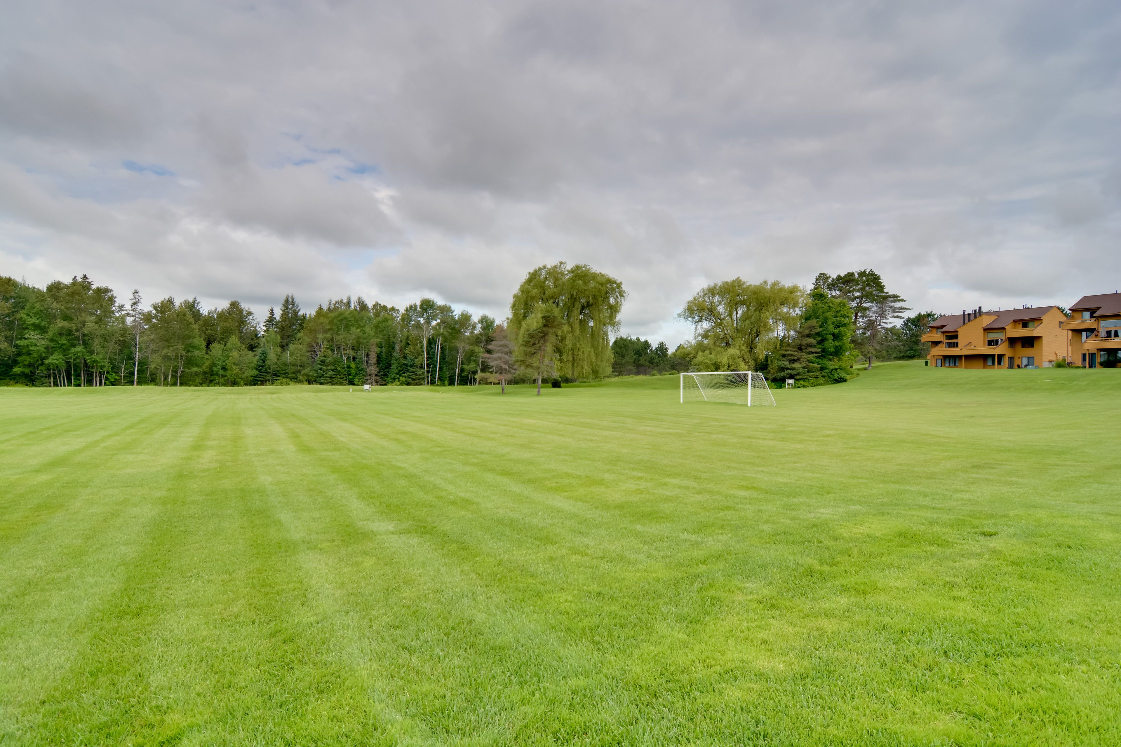 Community Amenities | Field