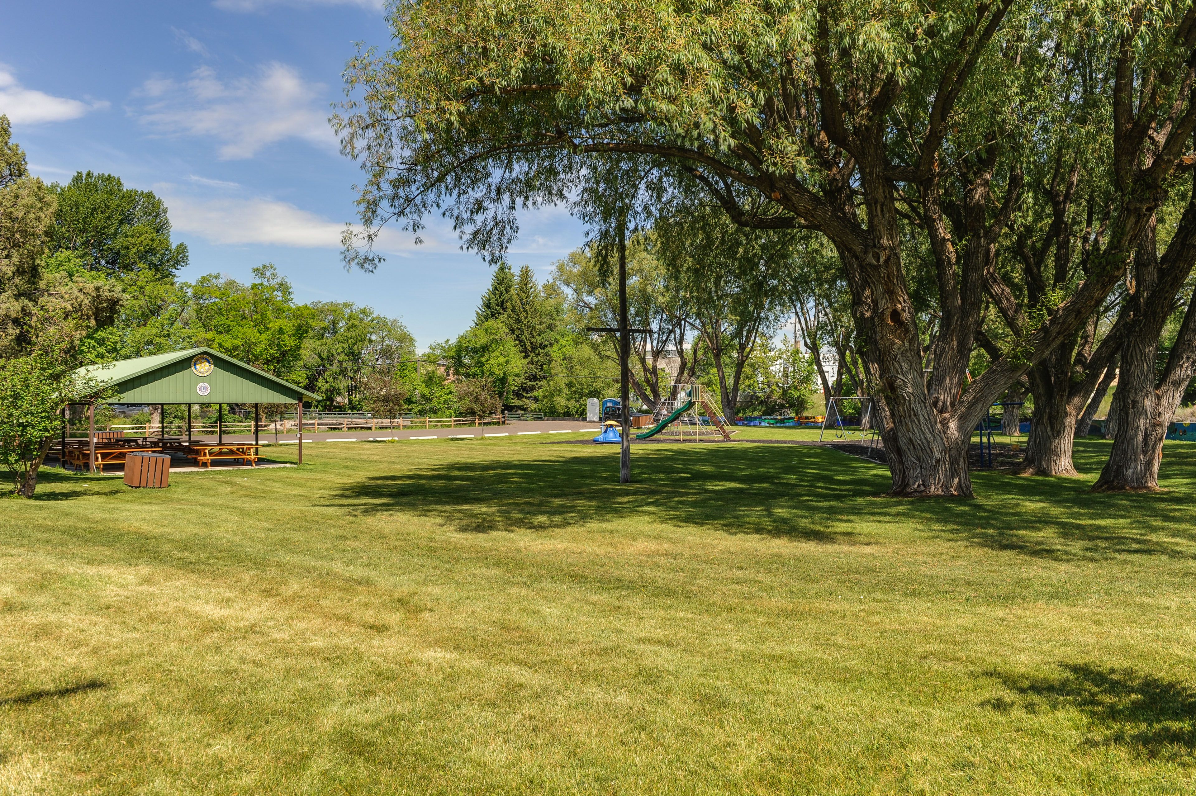 Local Park