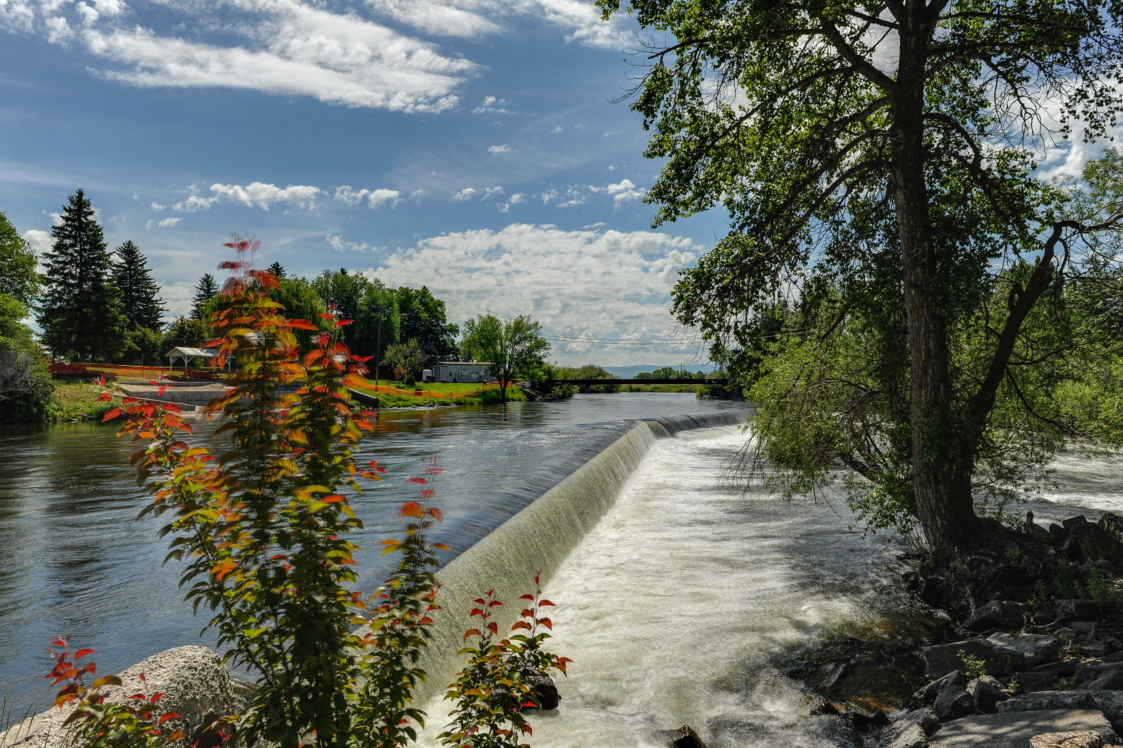 Henry's Fork Greenway