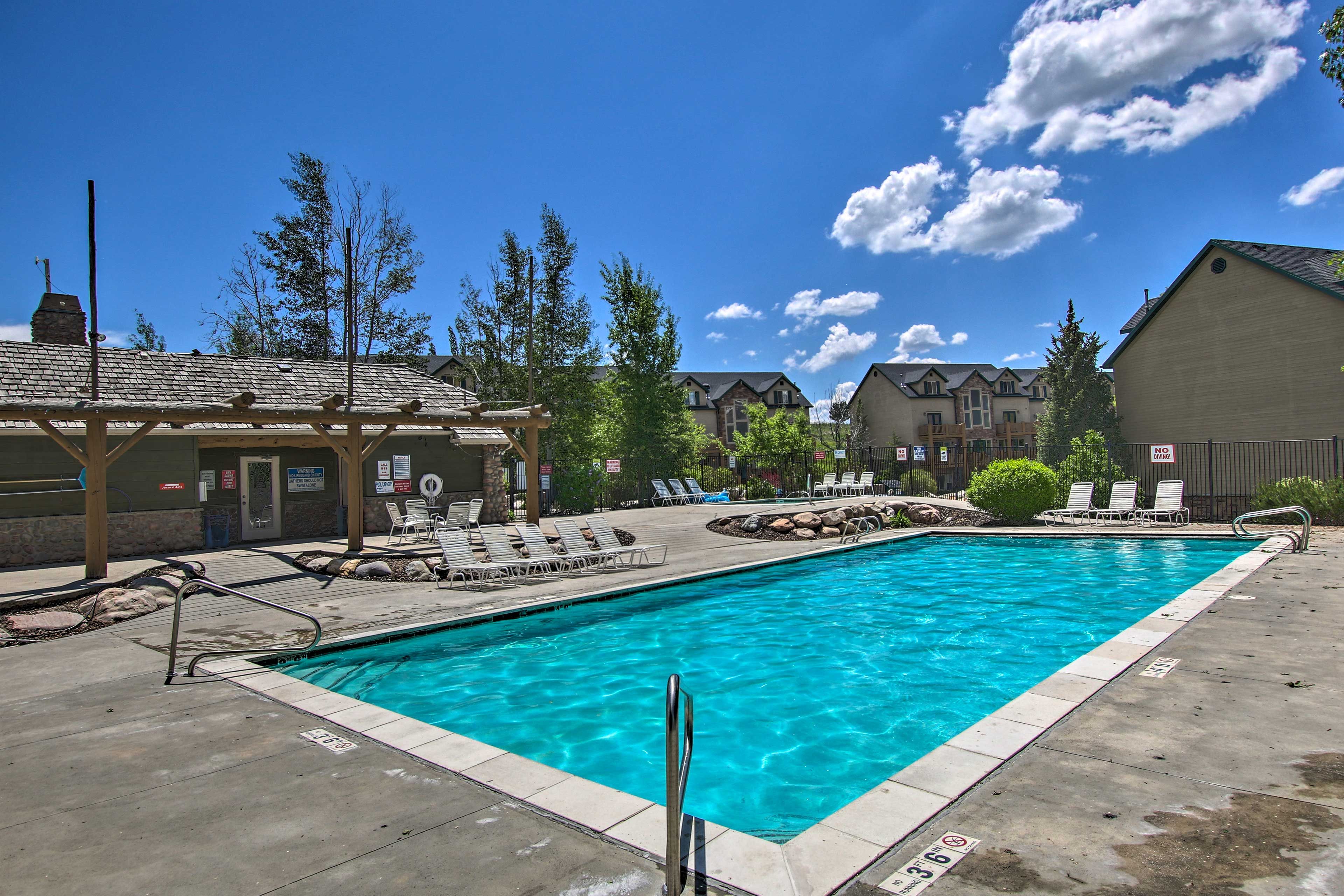 Community Amenities