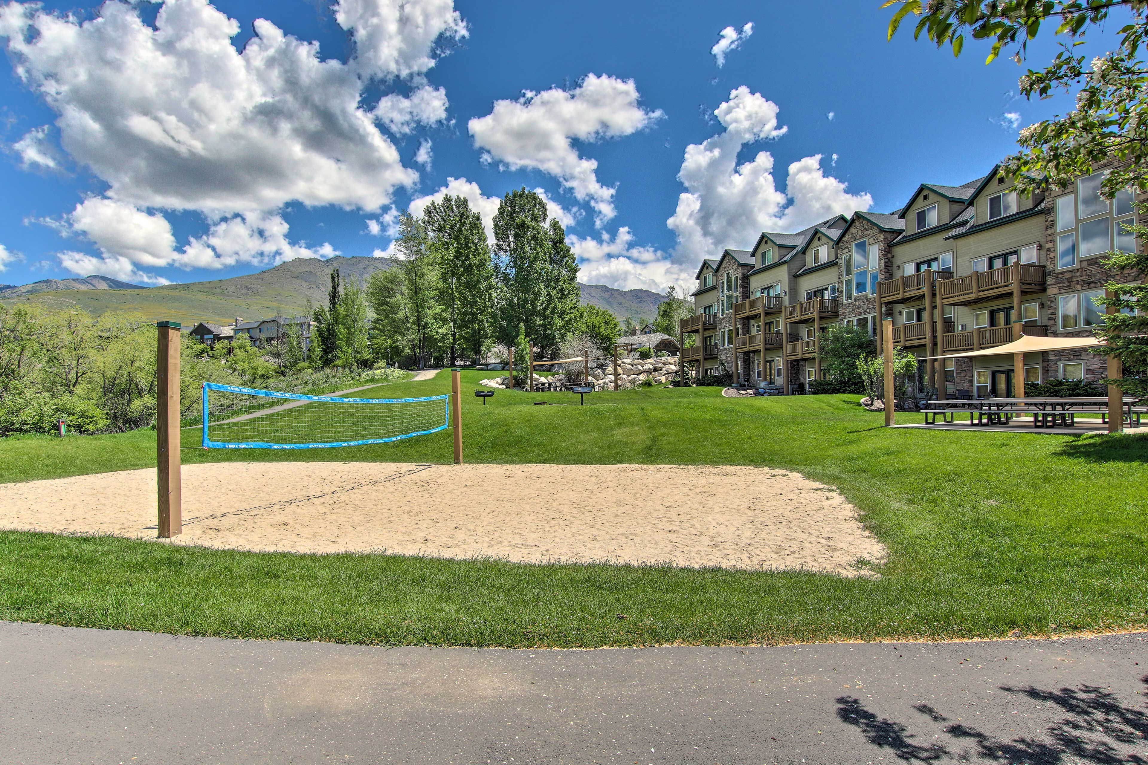 Community Space