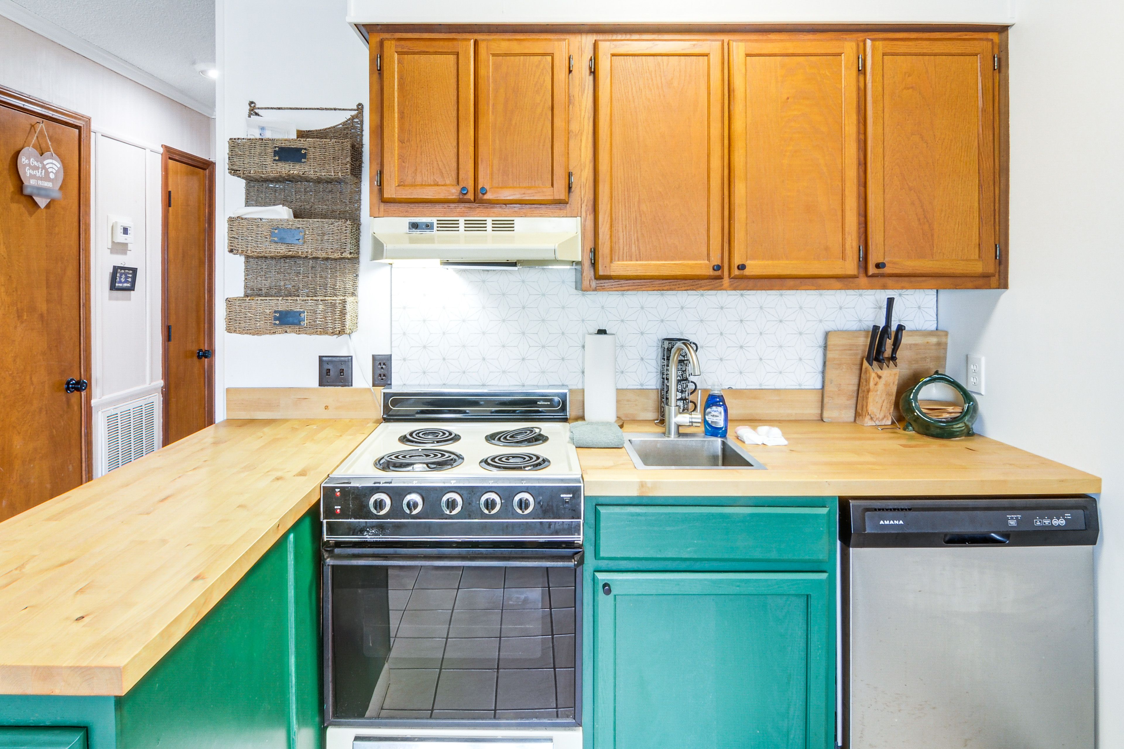 Kitchen | Drip Coffee Maker