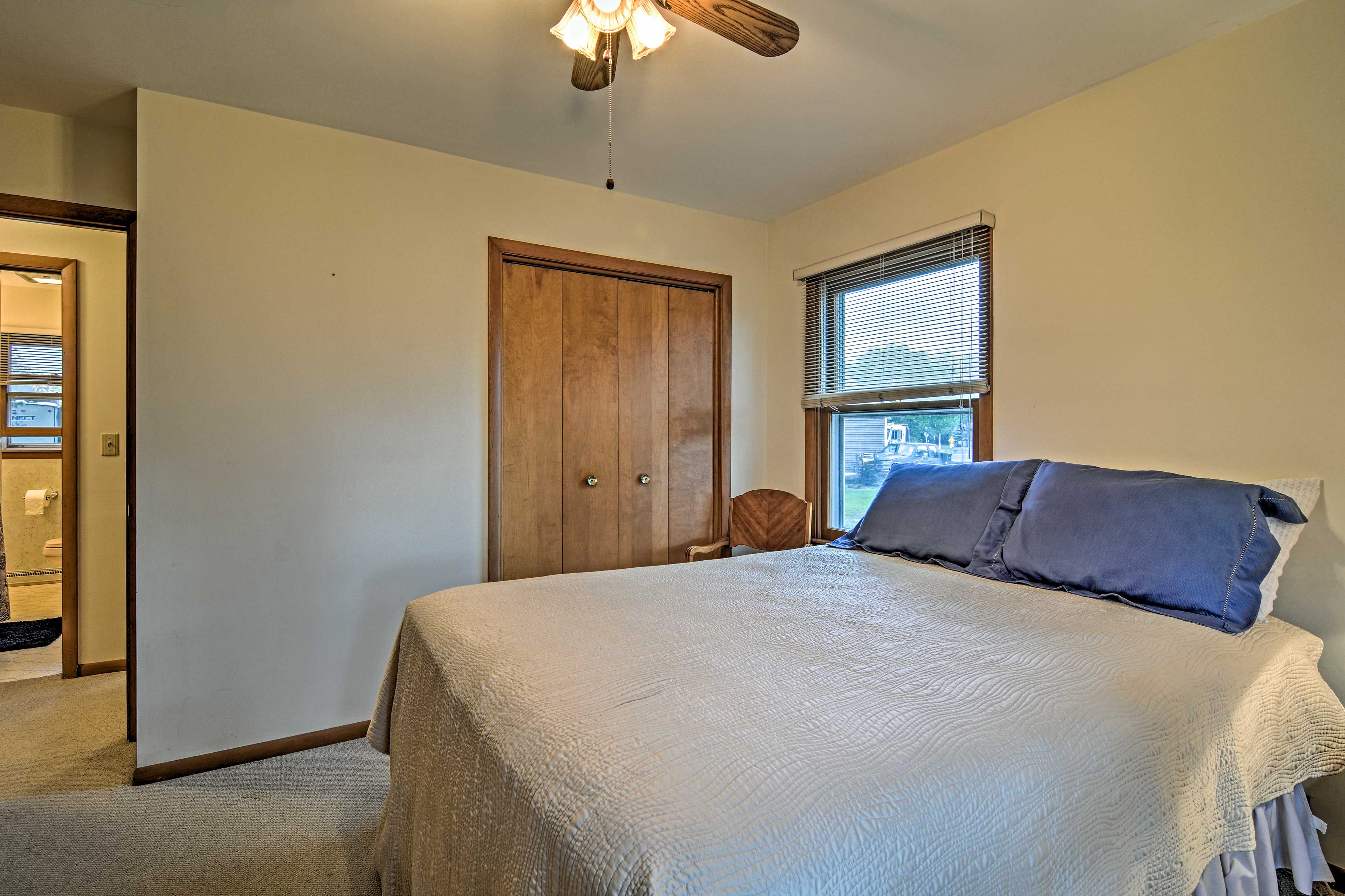 Bedroom 3