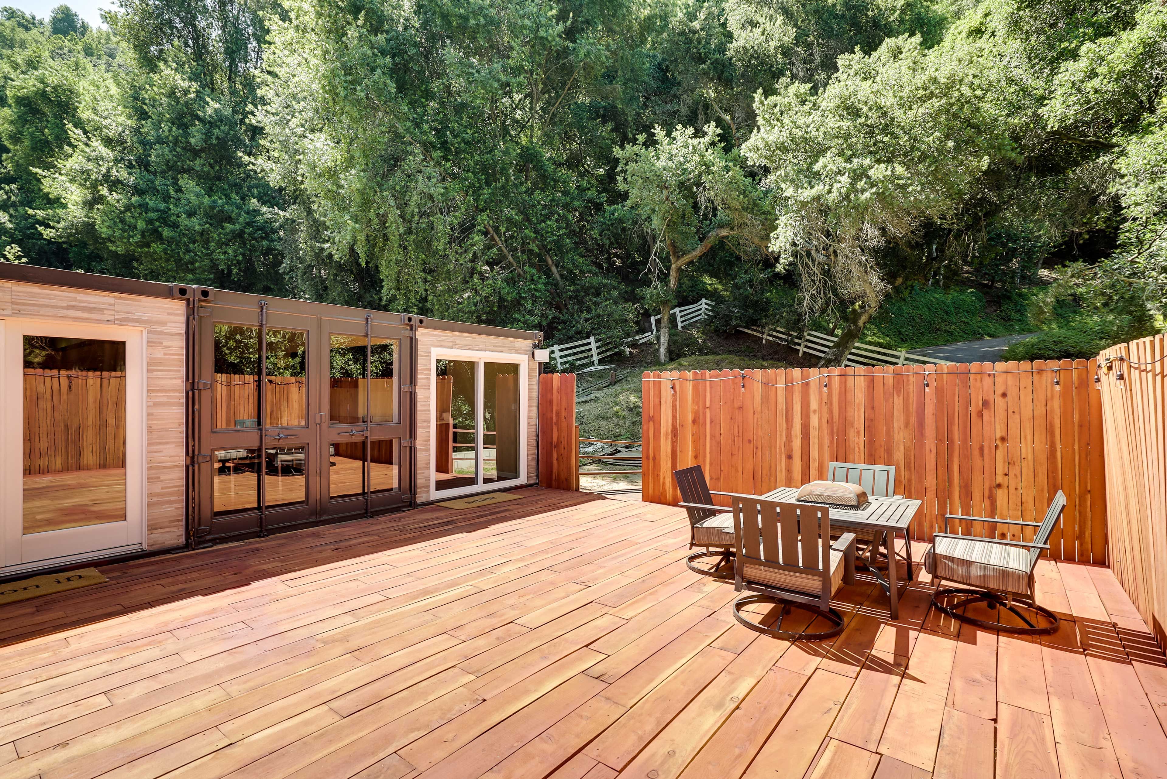 Castro Valley Vacation Rental | 4BR | 2BA | 1,800 Sq Ft | Step-Free Access