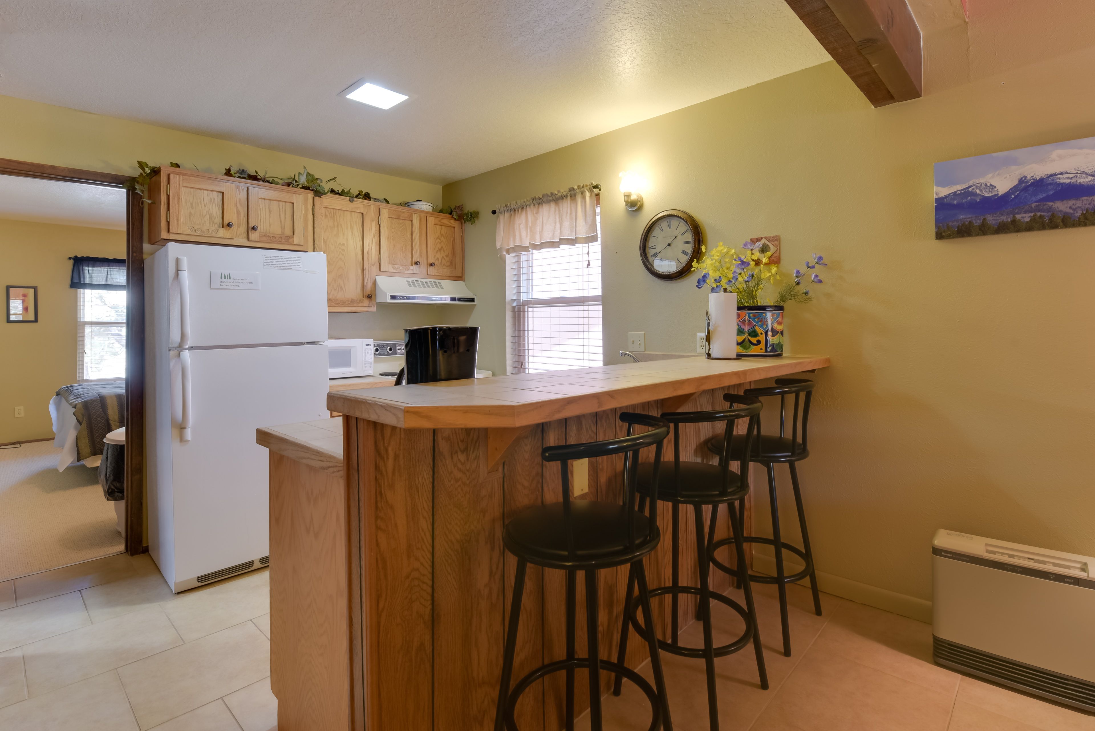 Kitchen | Drip Coffee Maker