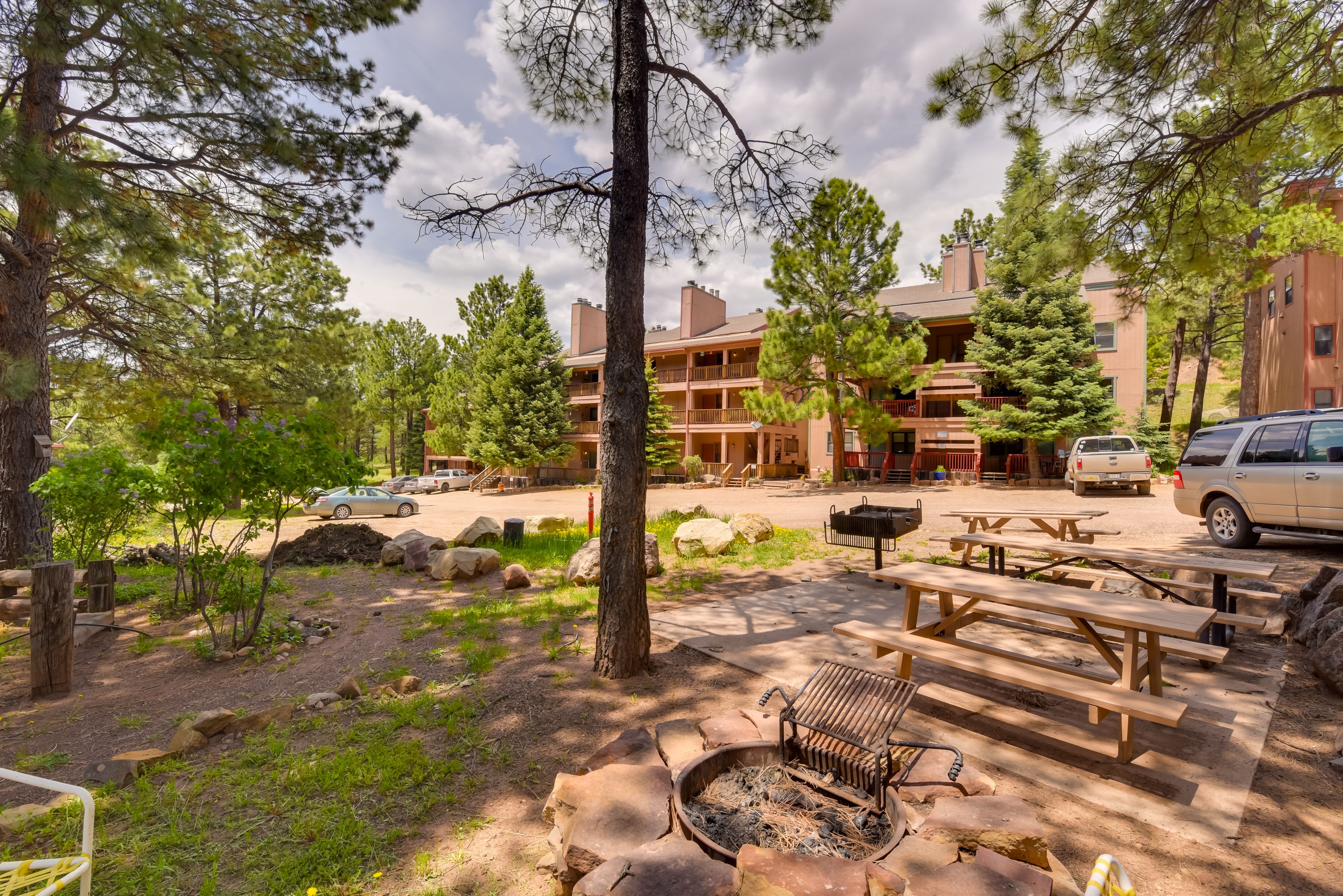 Community Amenities