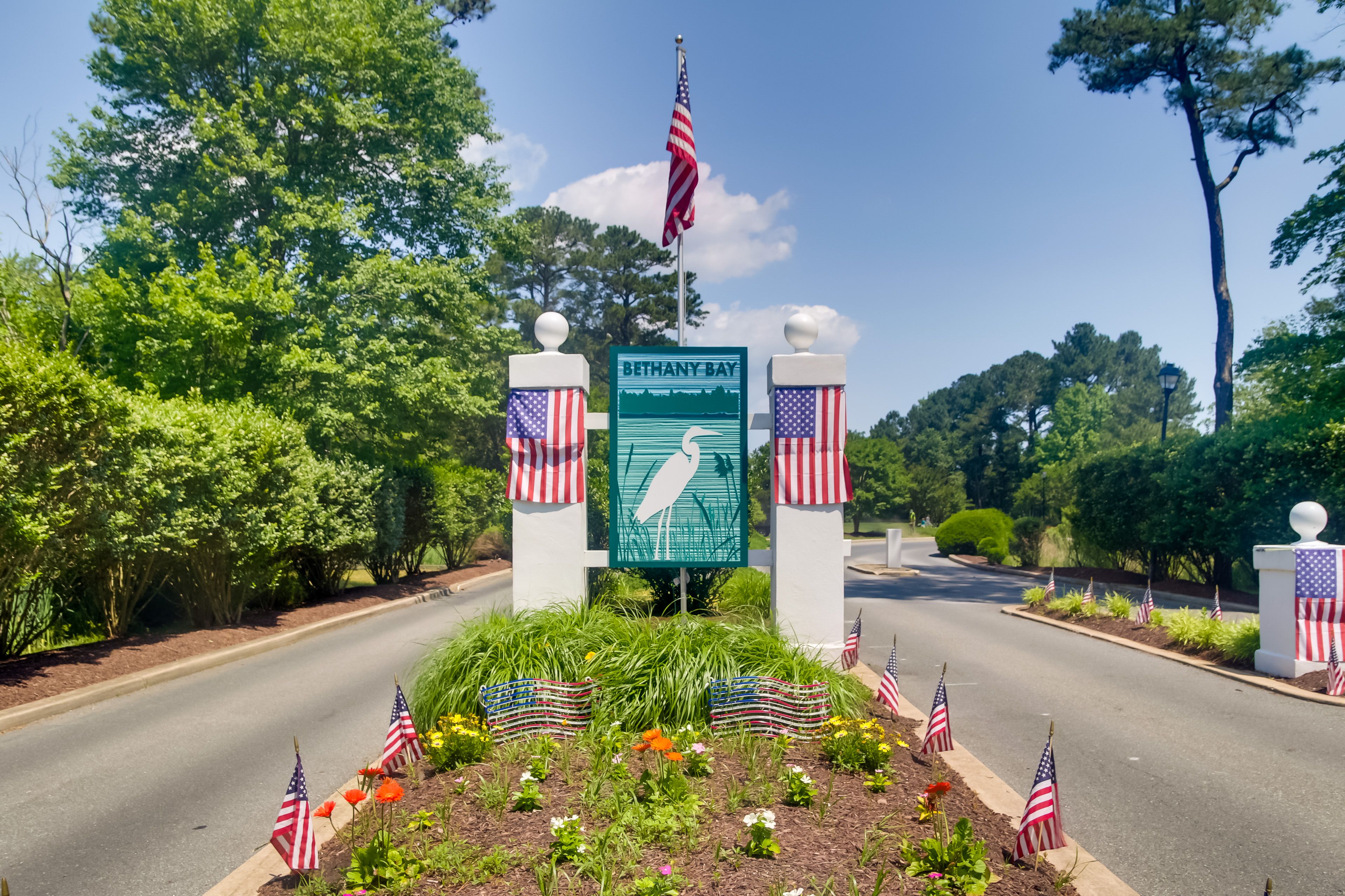 Community Amenities
