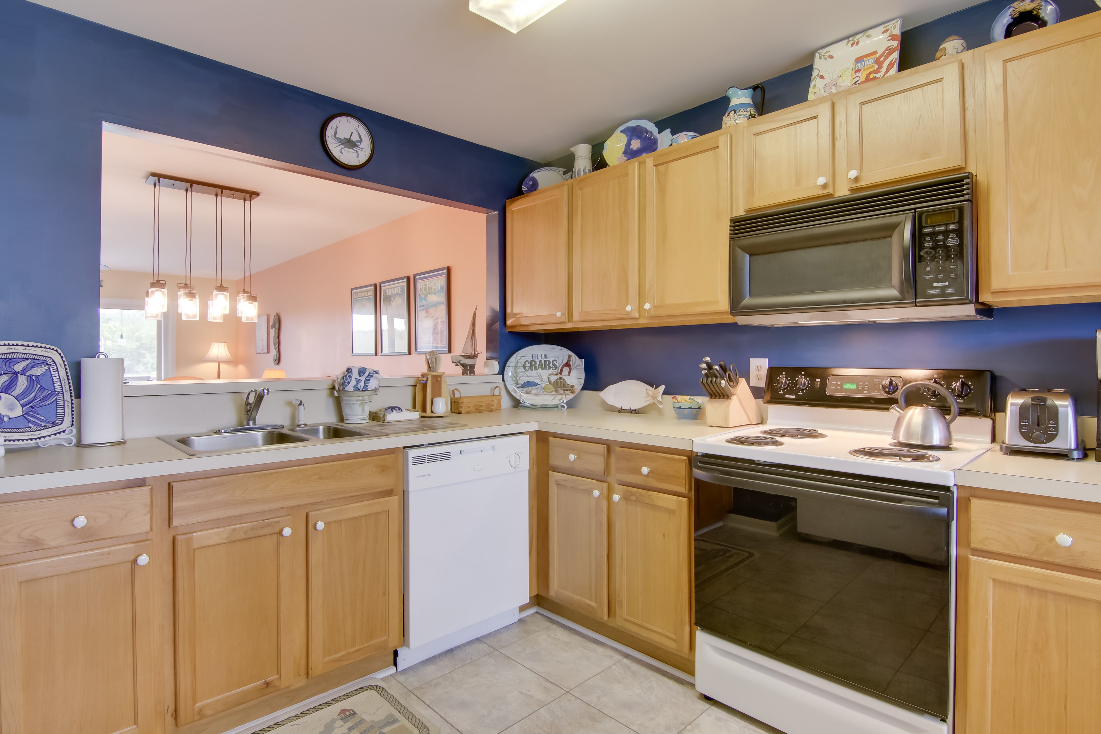 Kitchen | Cooking Basics