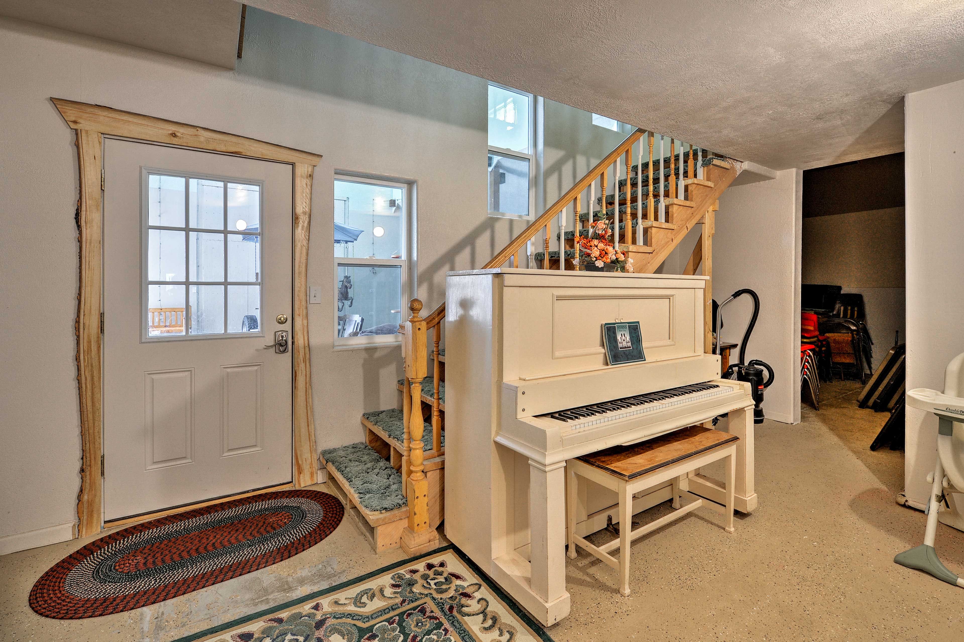Entryway