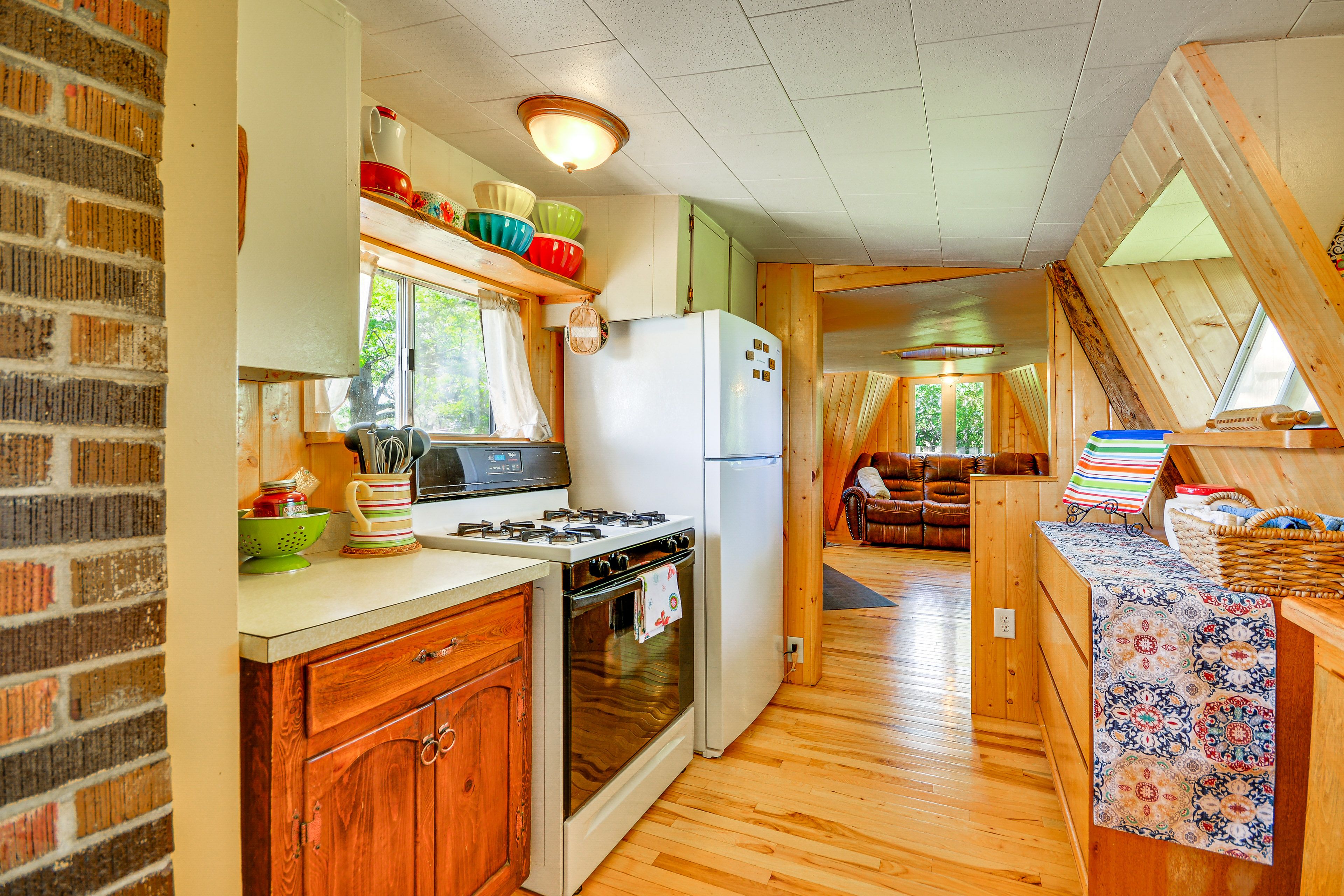 Kitchen | Cooking Basics