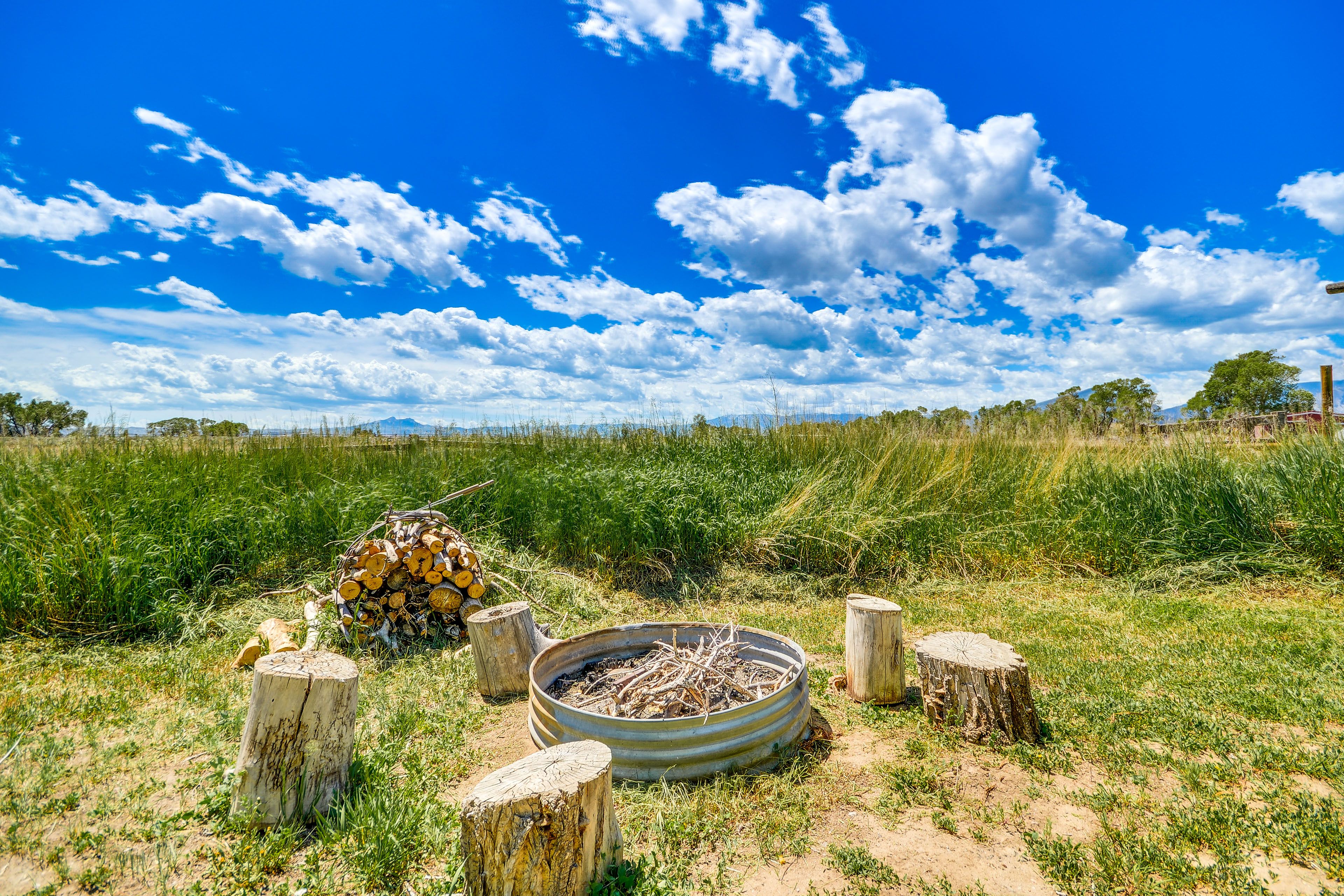 Fire Pit