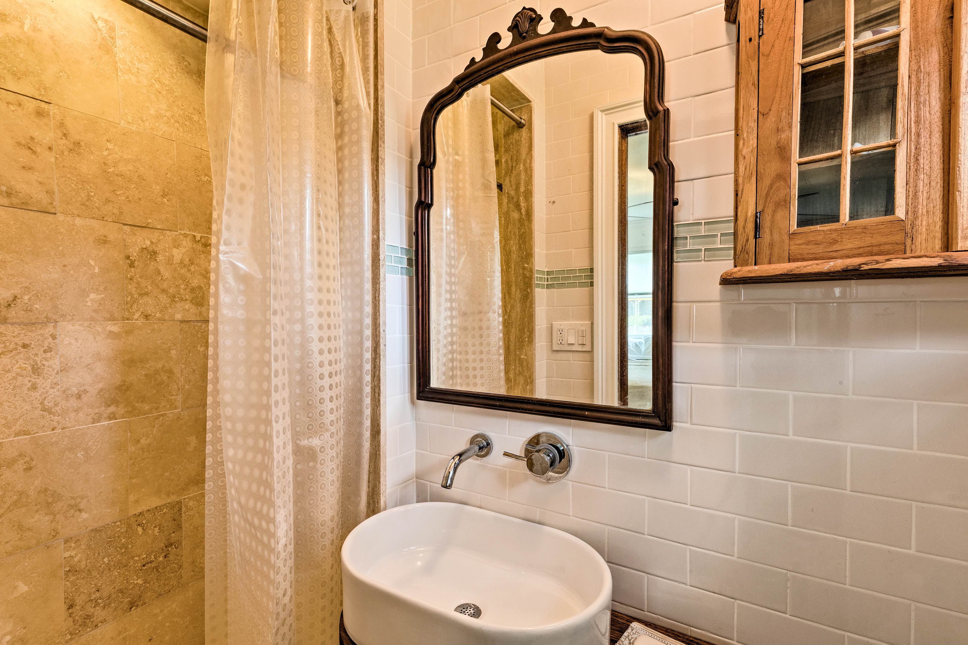 Bathroom | Linens/Towels
