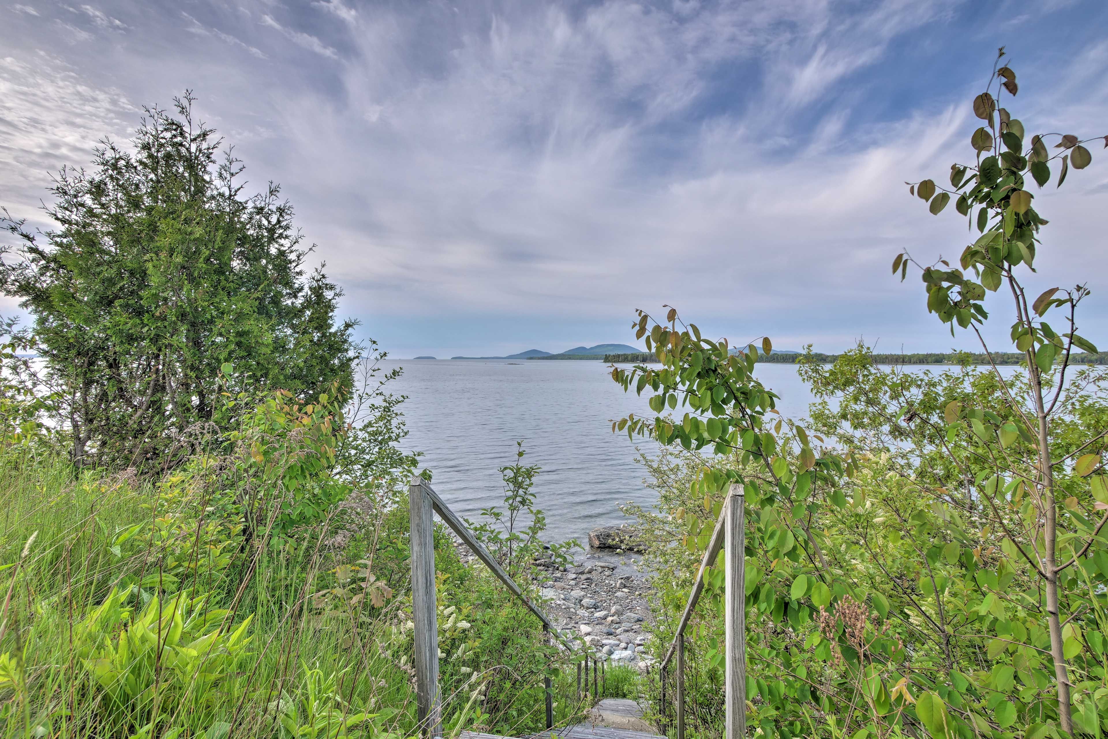 Water Access