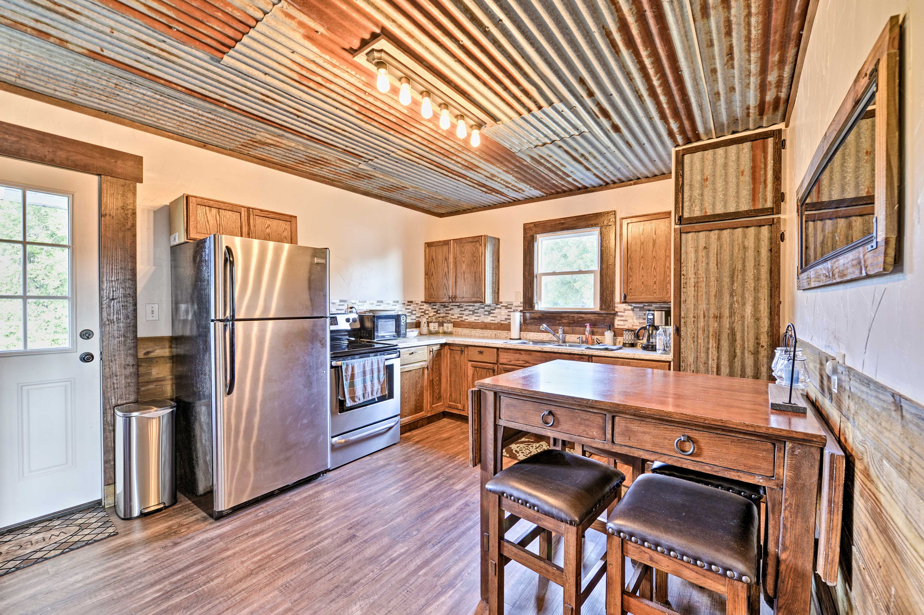 Kitchen | Crockpot | Coffee Maker