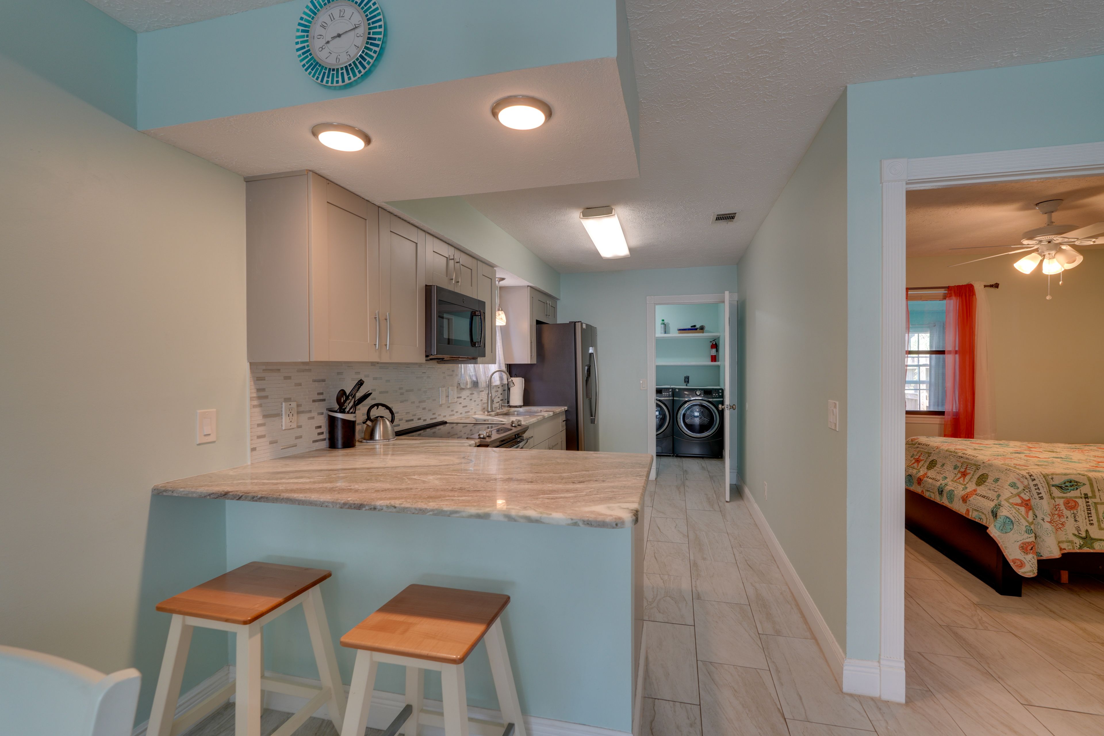 Kitchen | Dishwasher | 1st Floor