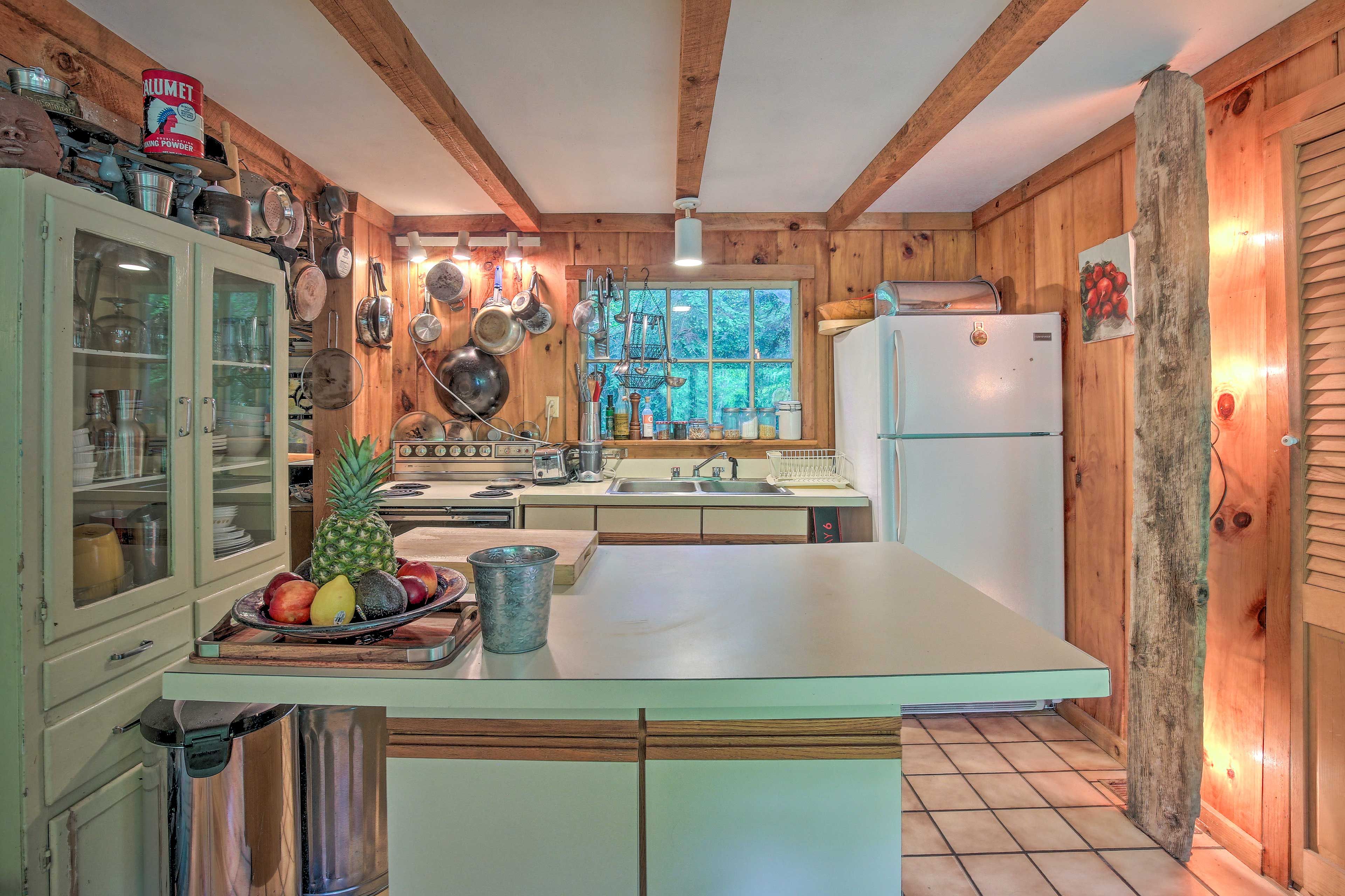 Kitchen | Coffee Maker
