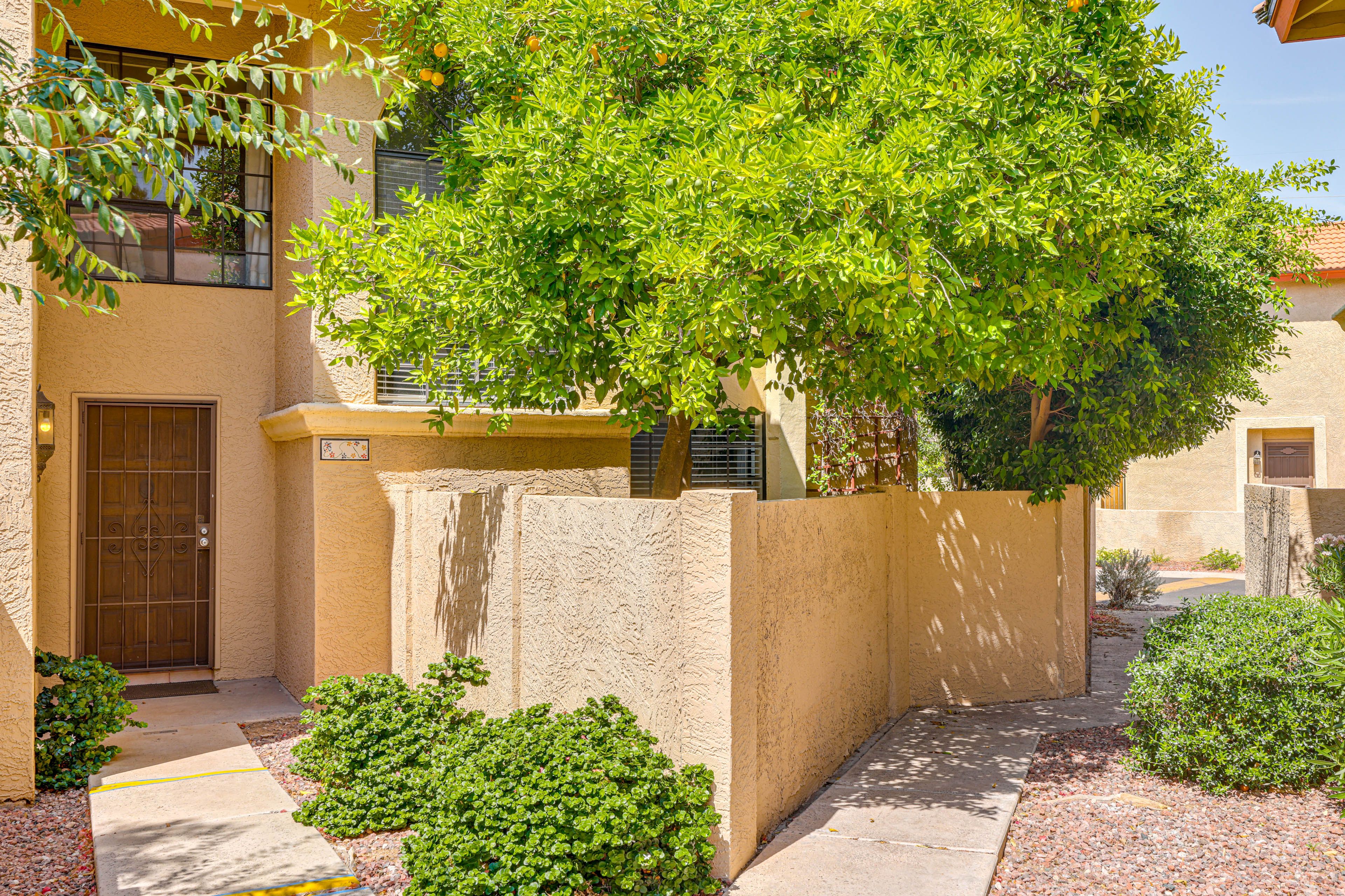 Entryway