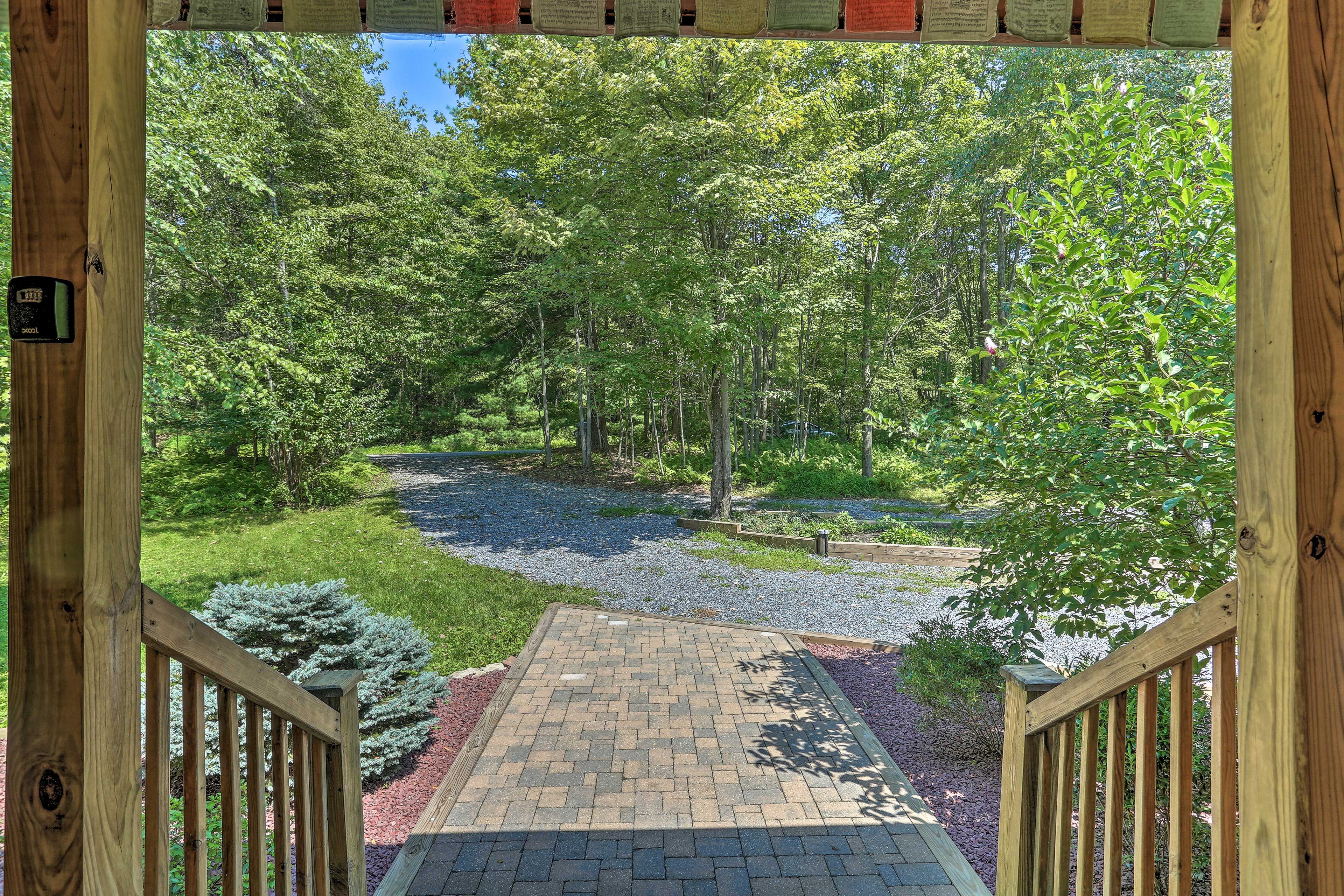 Entryway