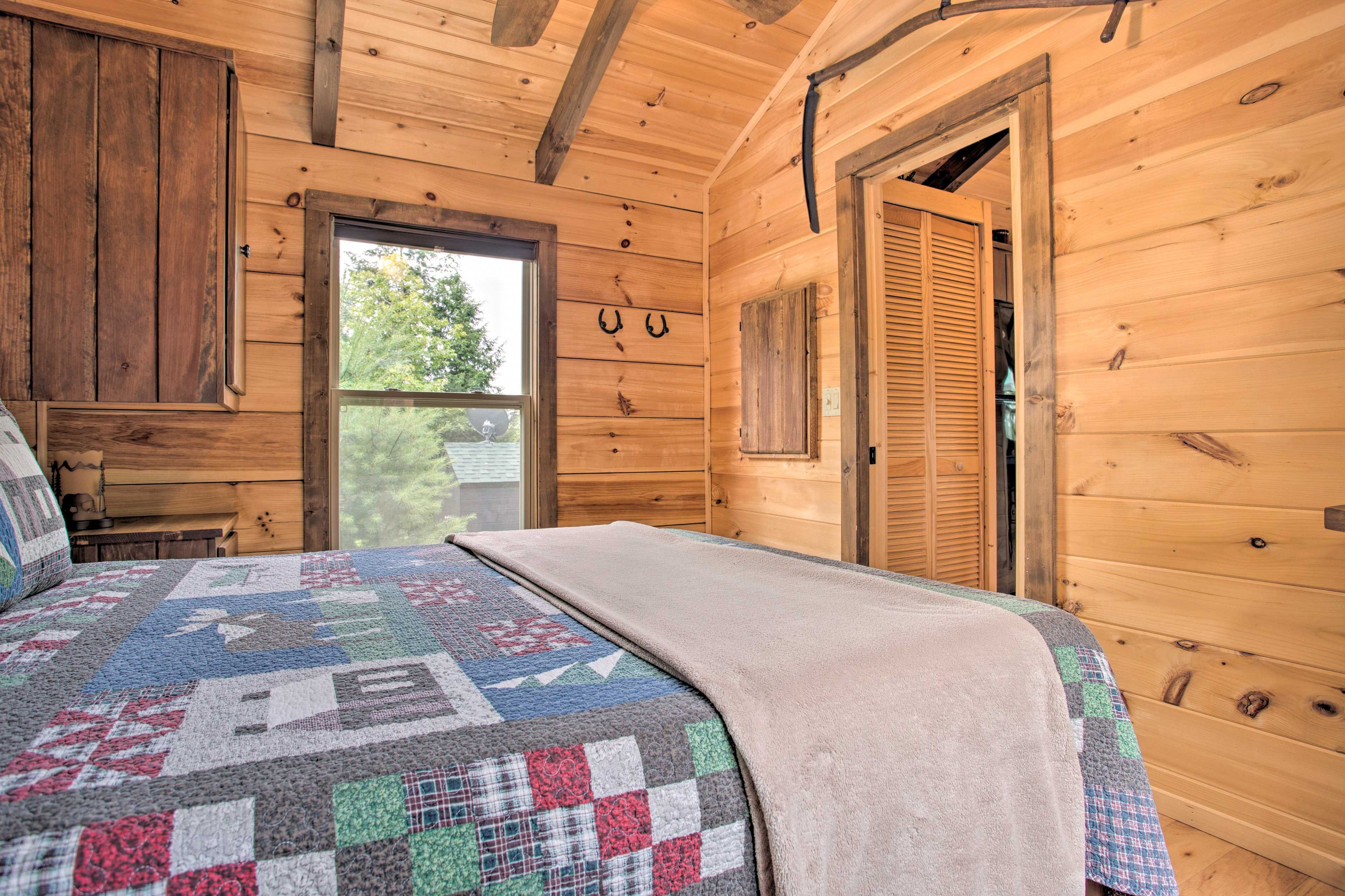 Bedroom 1