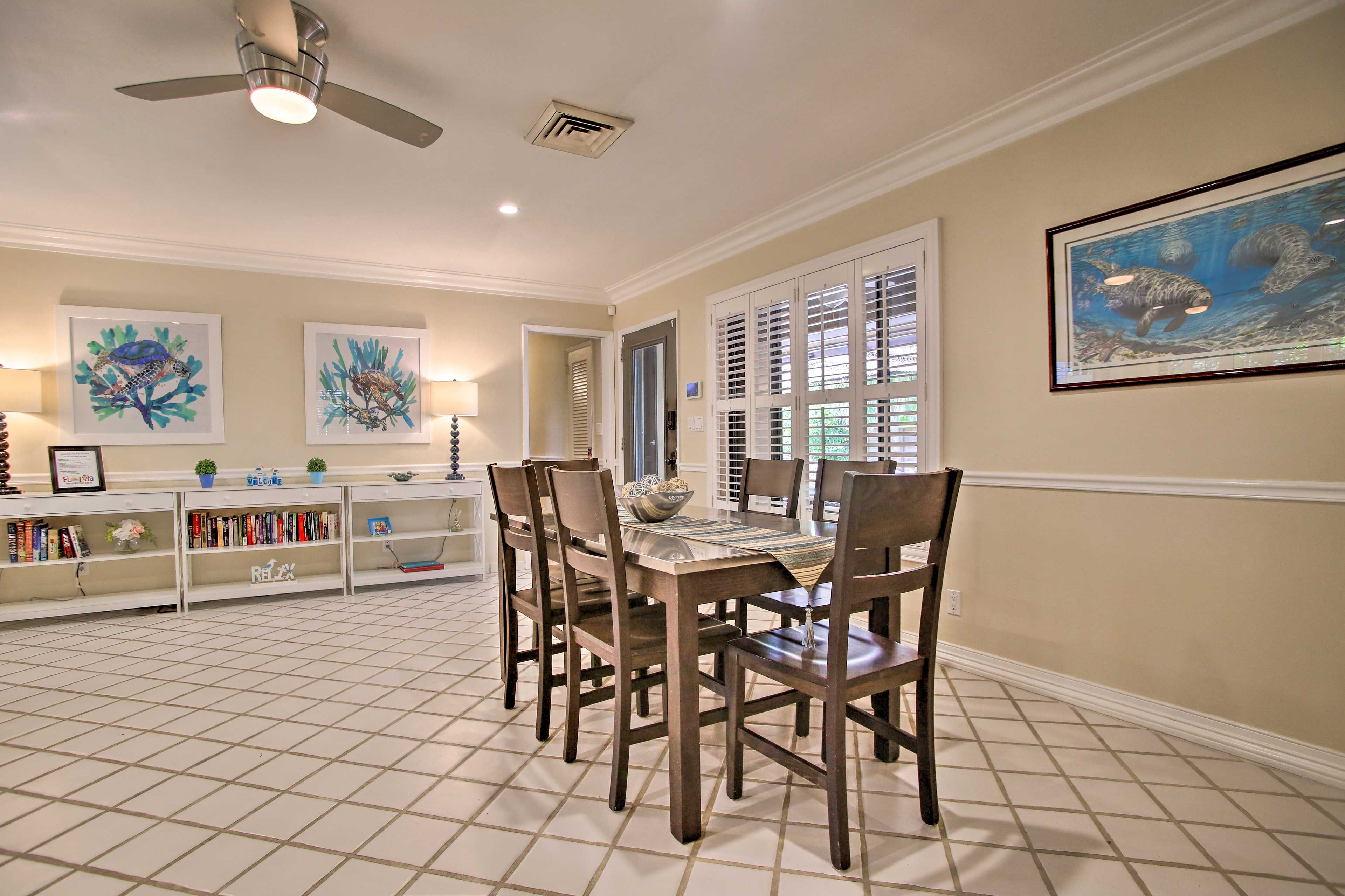 Dining Space | Dishware & Flatware