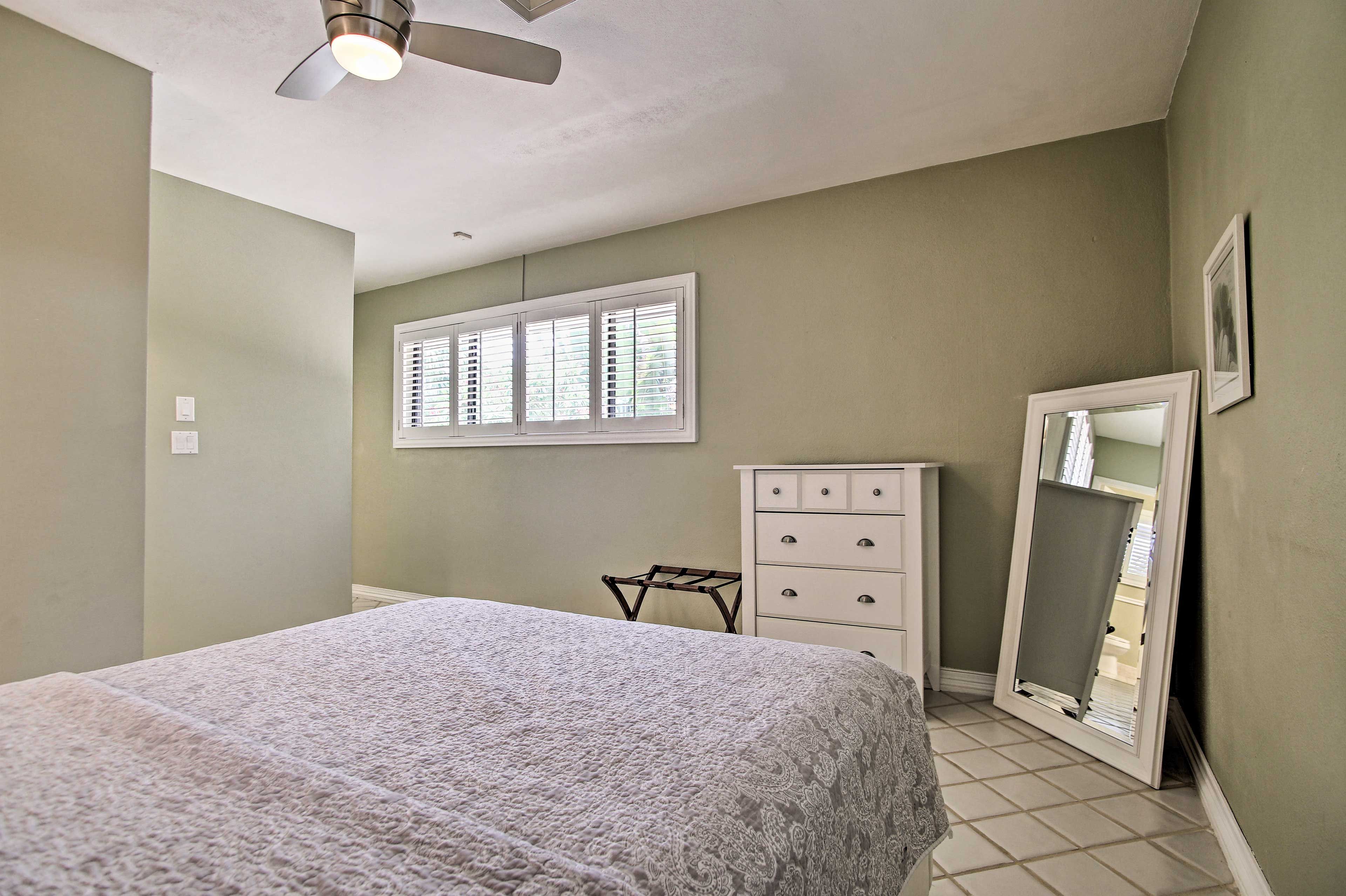 Bedroom 4