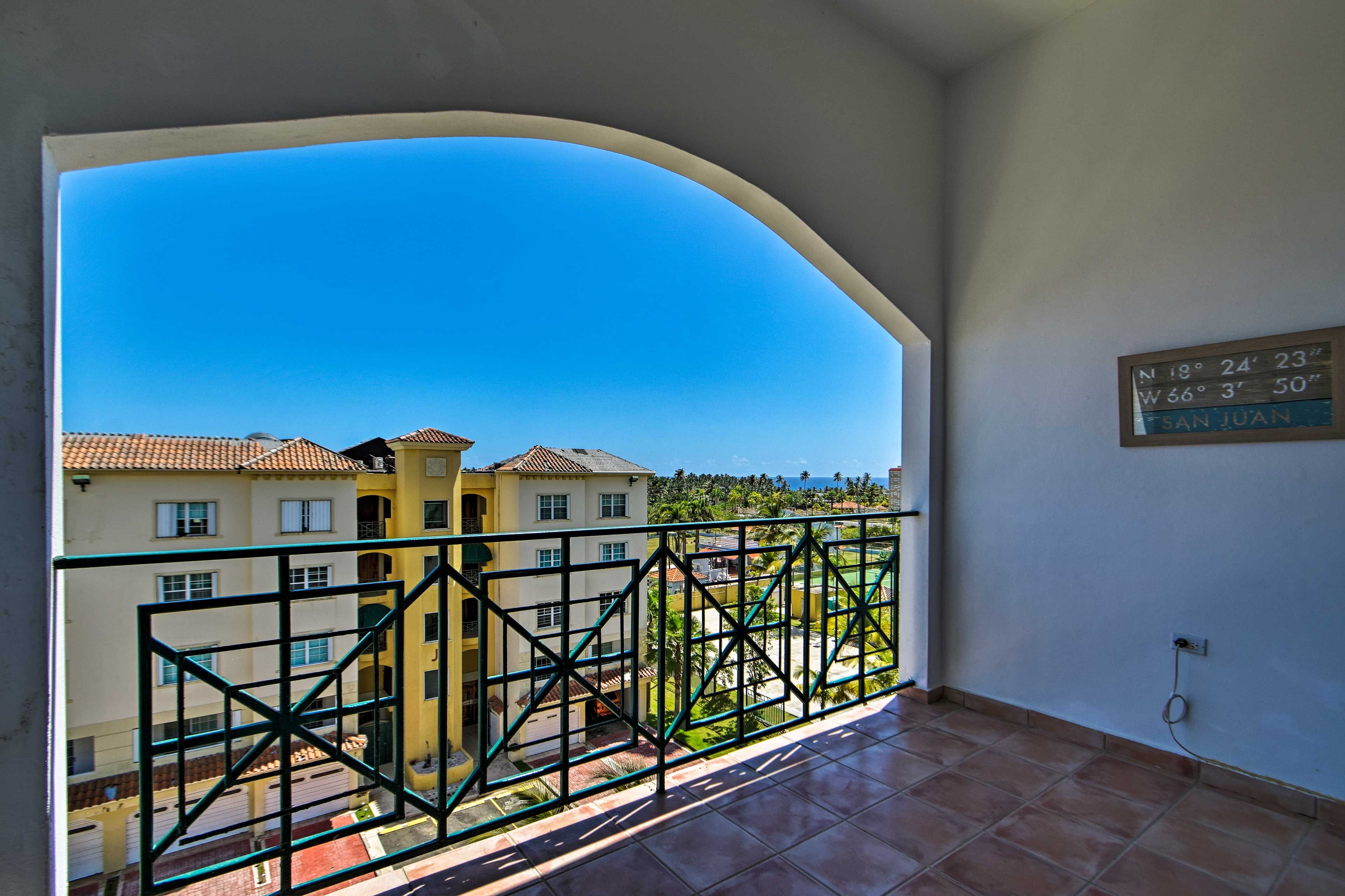 Experience the best of Vega Alta from this 3-bed, 2-bath home.