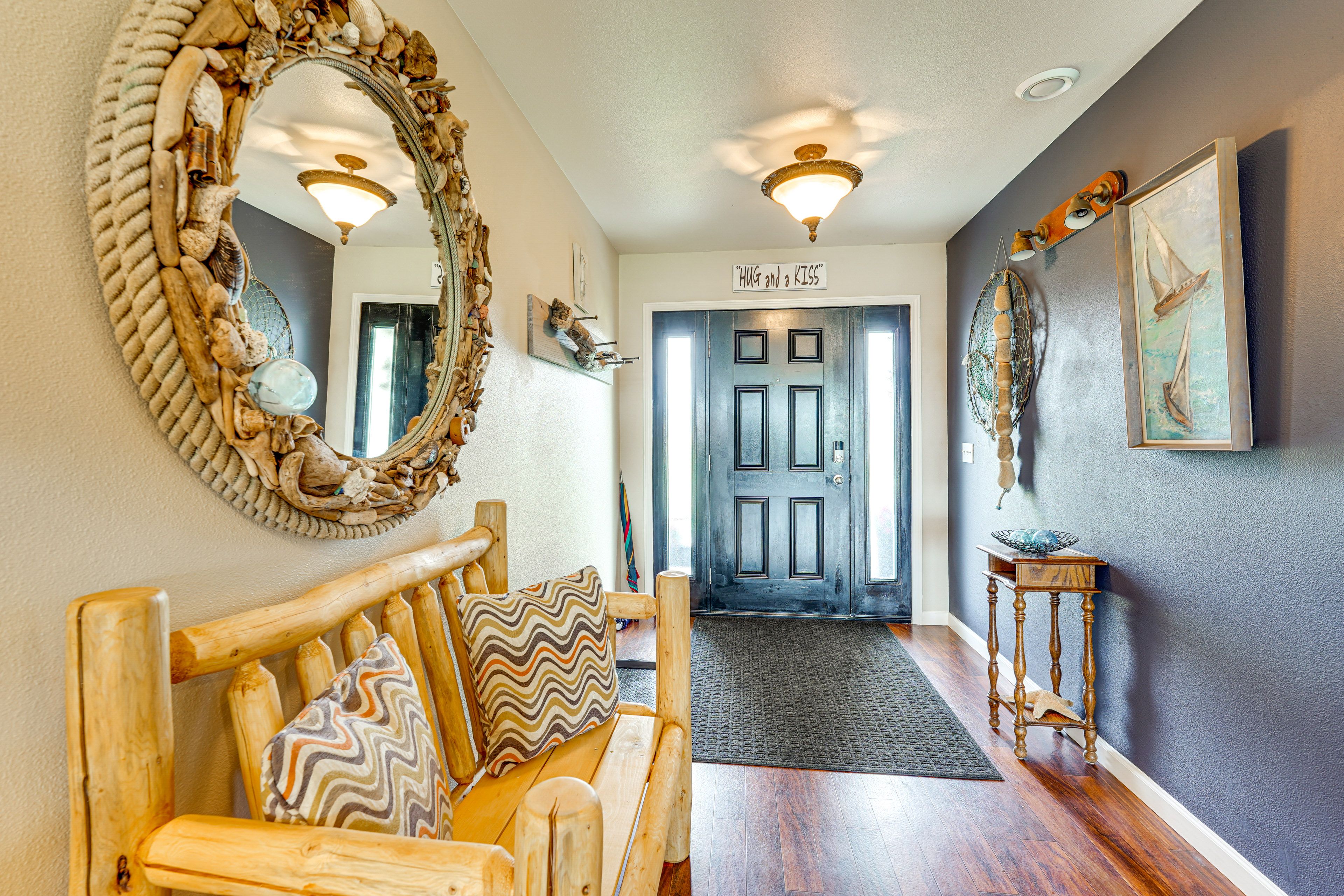 Entryway